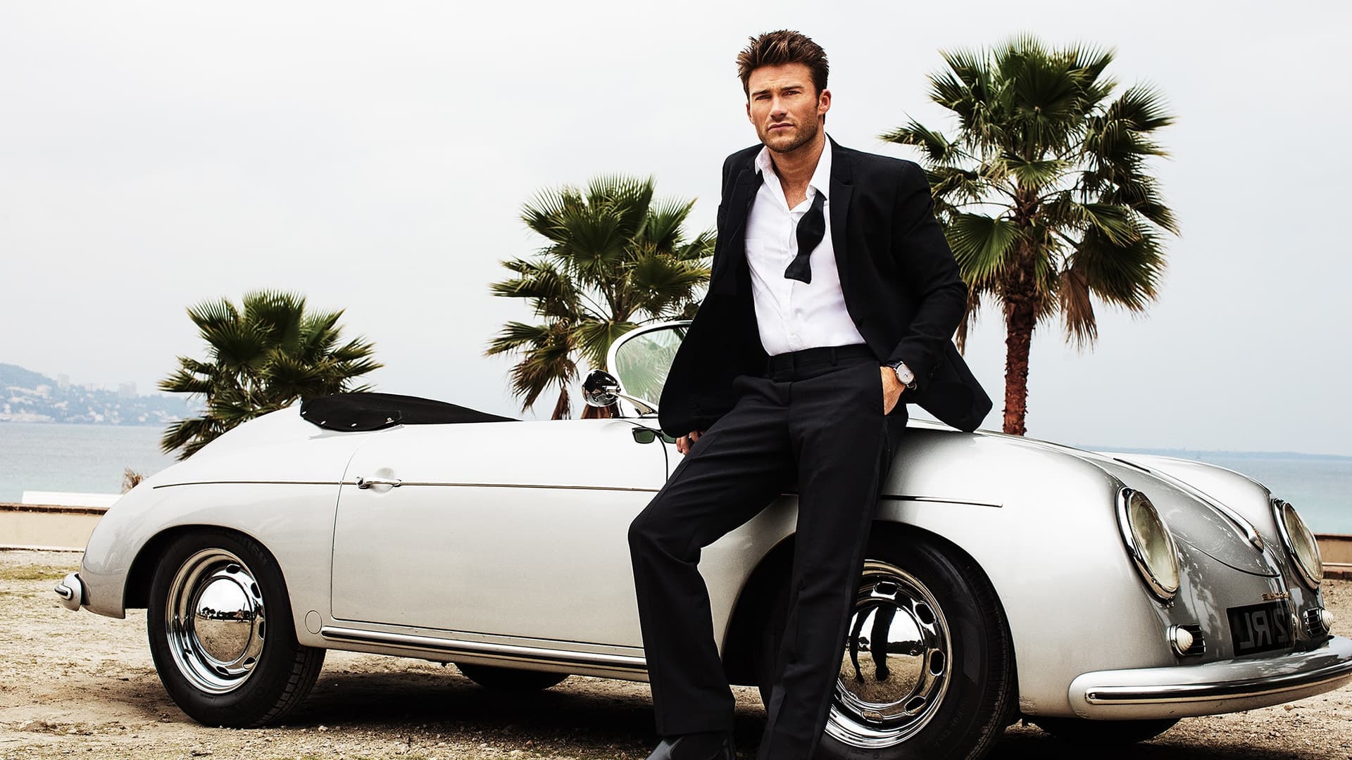 Scott Eastwood Wallpapers - Wallpaper Cave