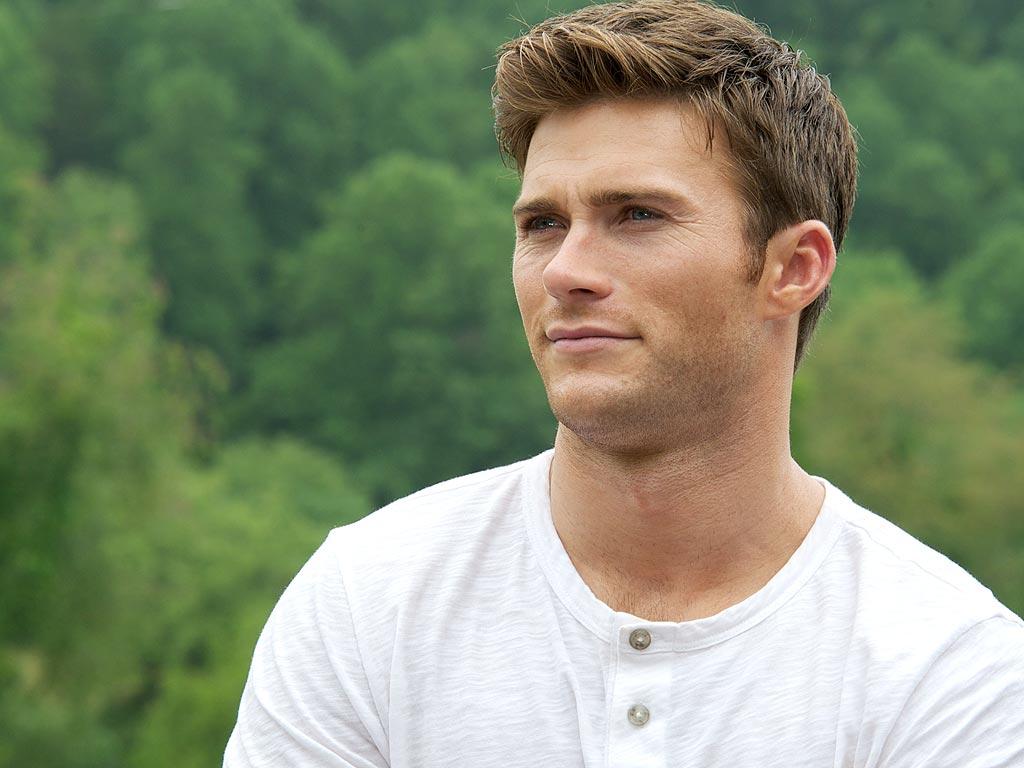 Interesting facts about Clint Eastwood's son Scott Eastwood