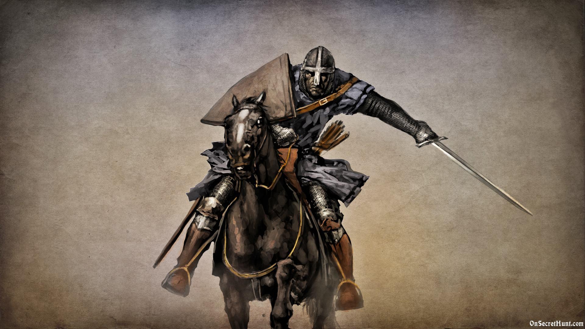 Mount & Blade: Warband HD Wallpaper 2 X 1080