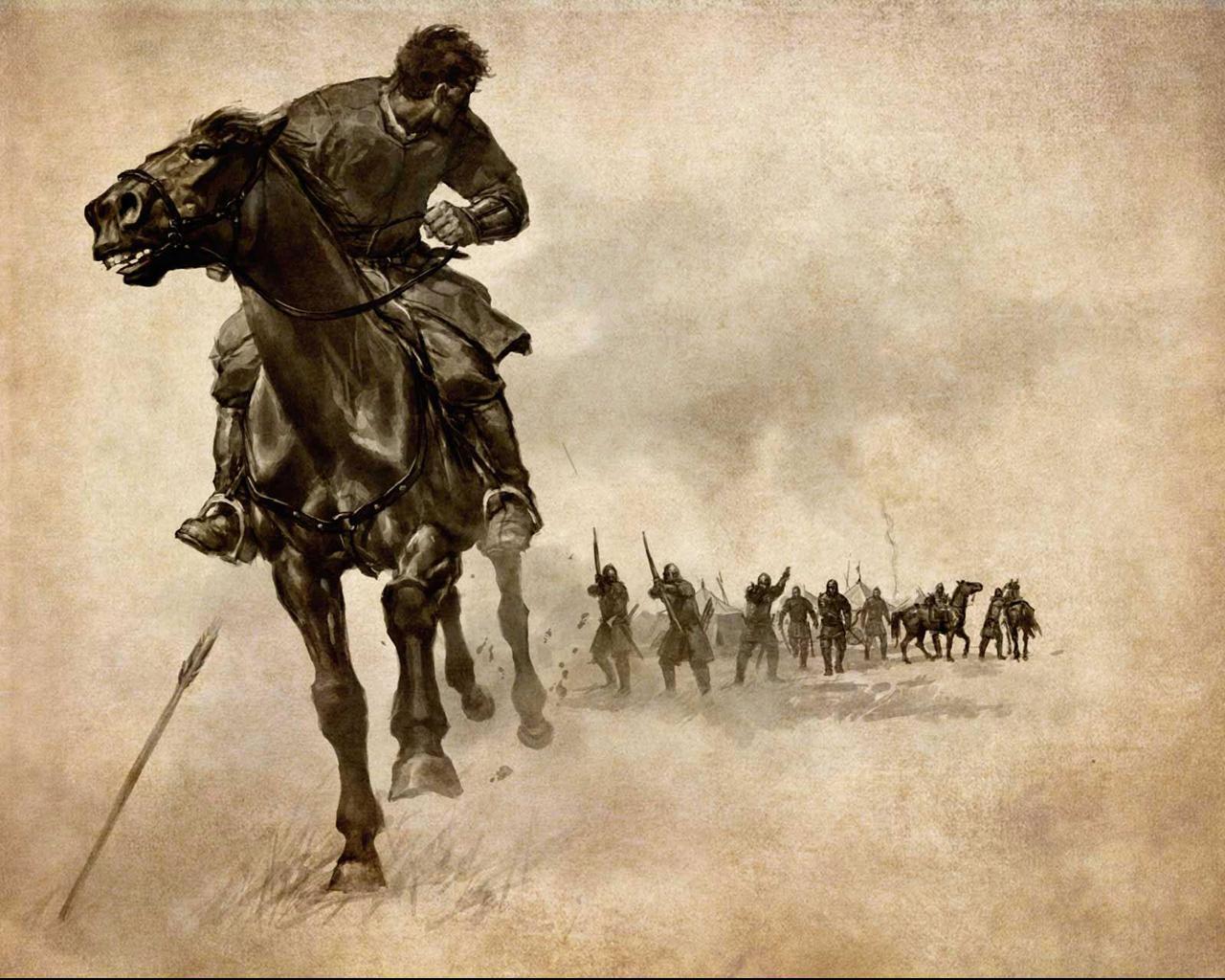 Image Mount & Blade Games