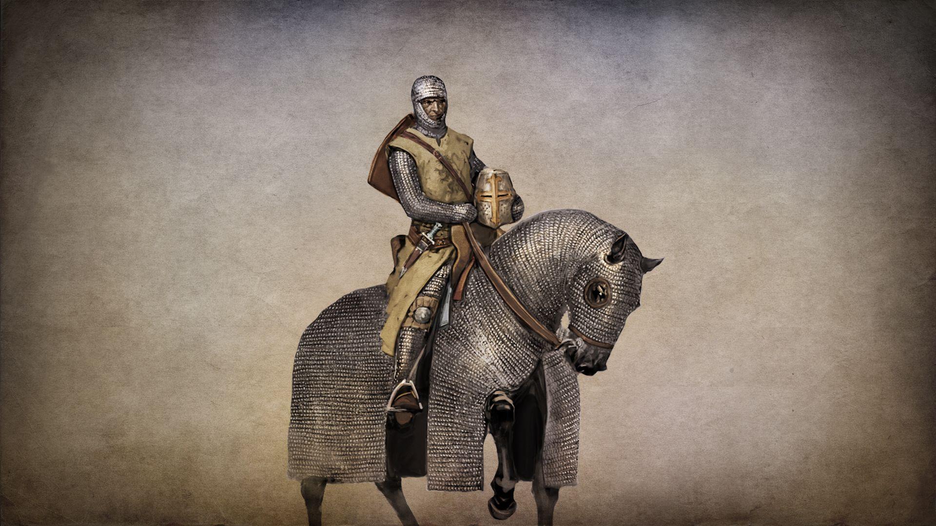 mount and blade healing