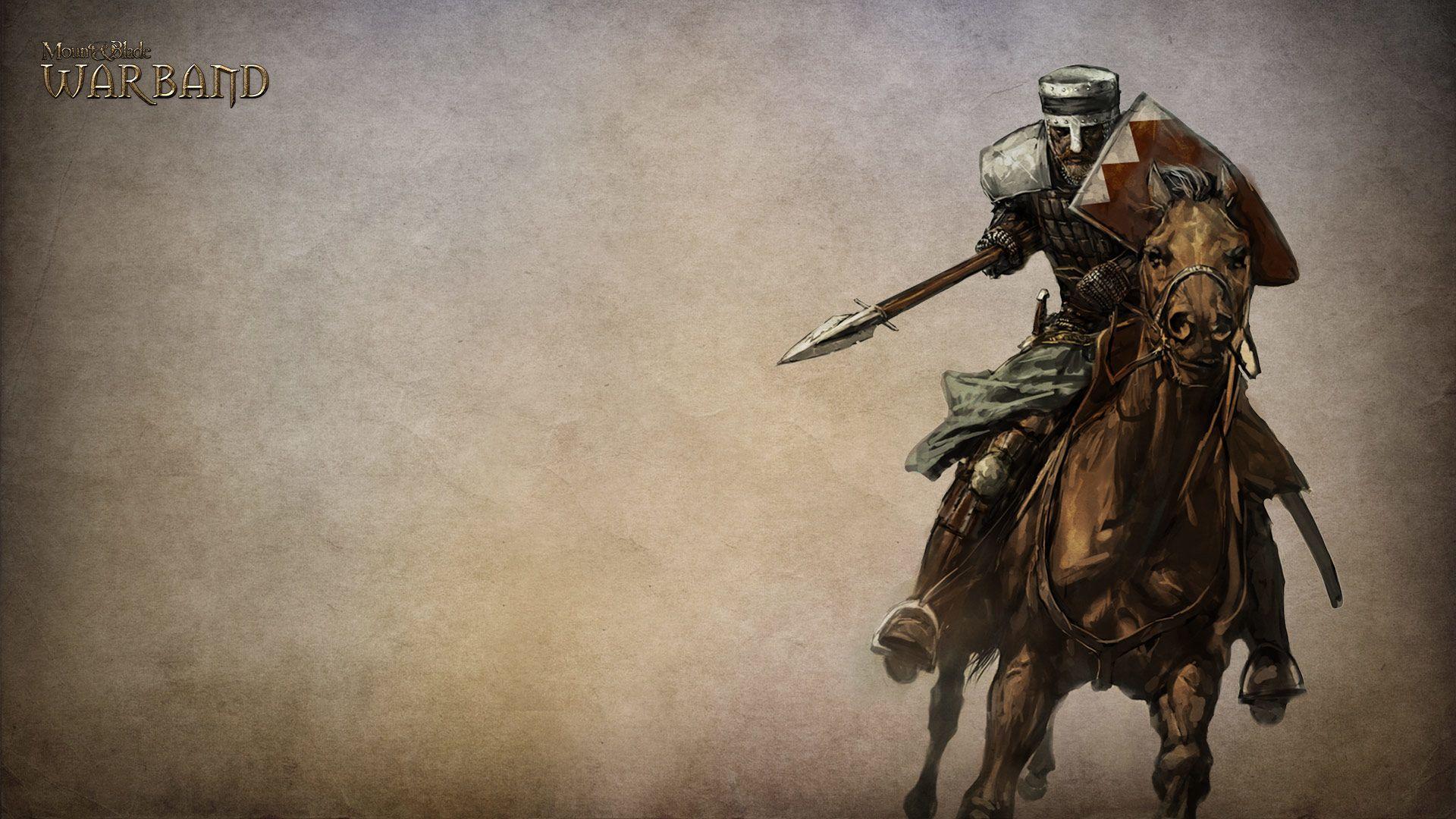 Steam Community - Guide - All Mount & Blade: Warband Wallpaper