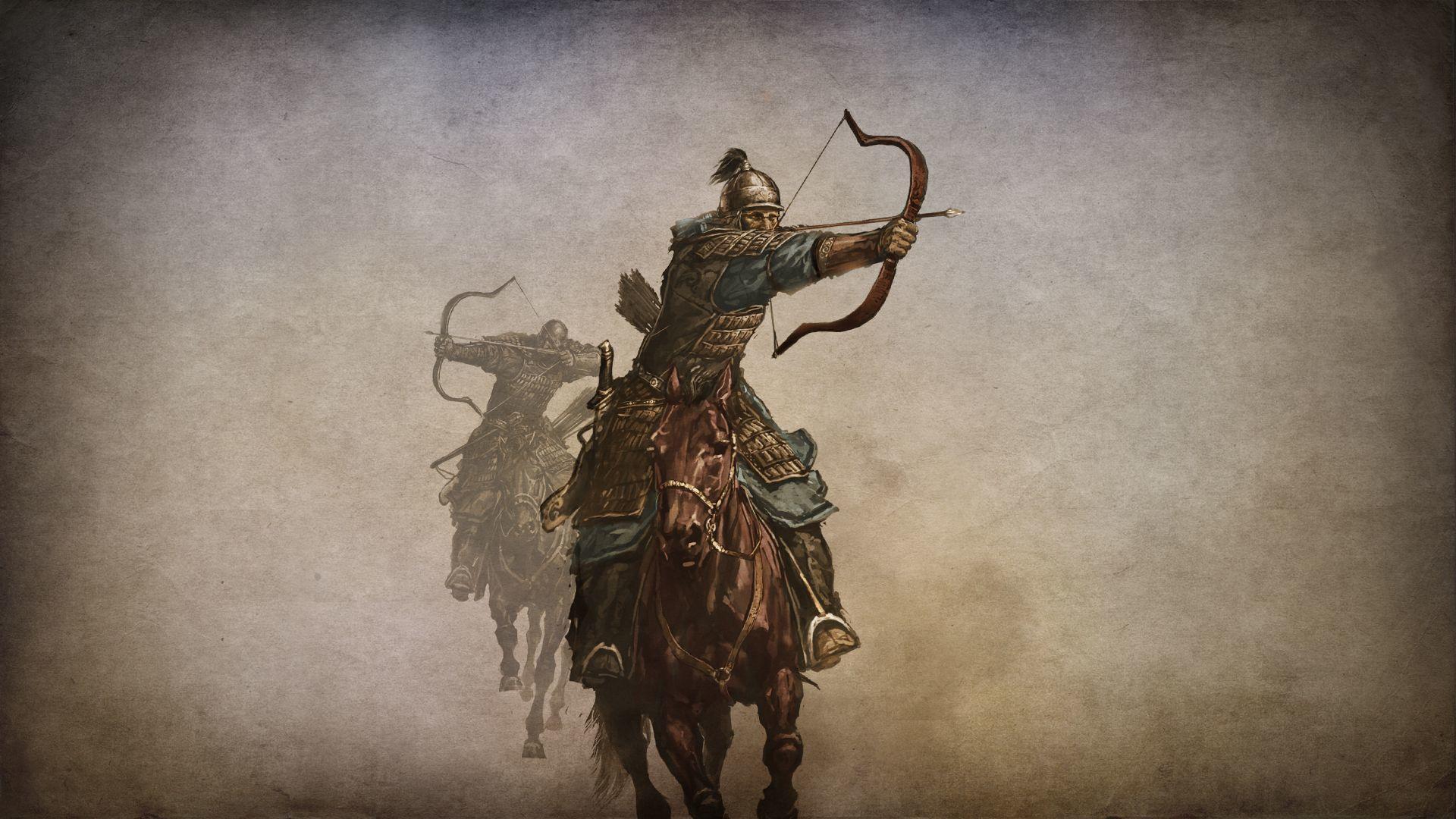 Mount & Blade HD Wallpaper 17 X 1080