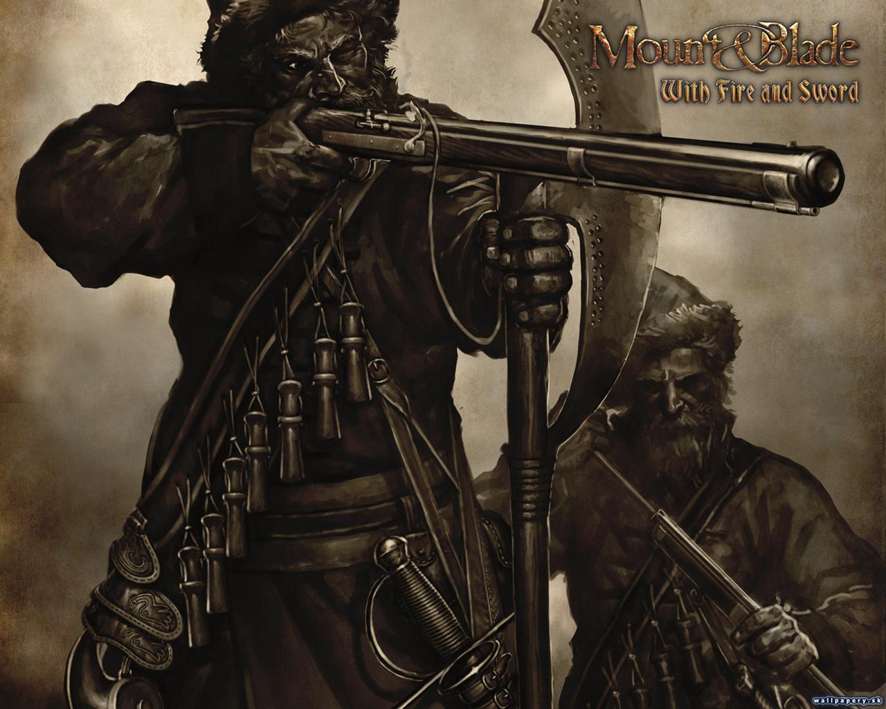 Image Mount & Blade Games