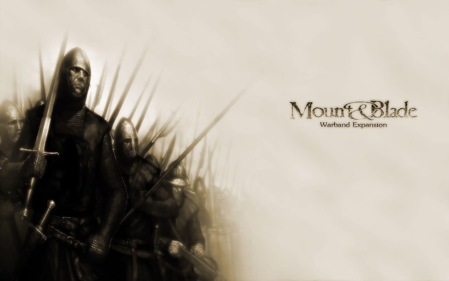 Mount & Blade: Warband Wallpaper?
