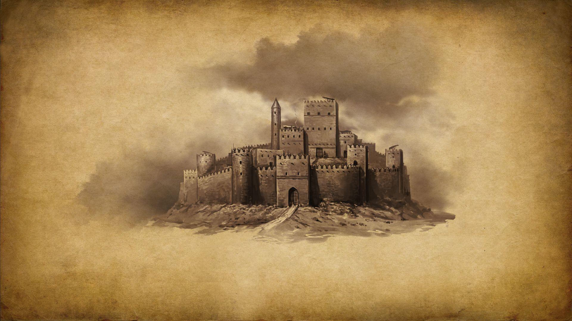 Wallpaper Wallpaper from Mount & Blade