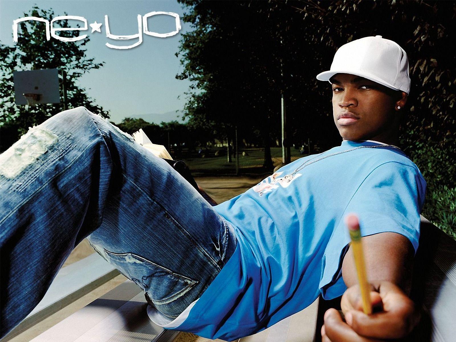Ne Yo Wallpaper. Ne Yo
