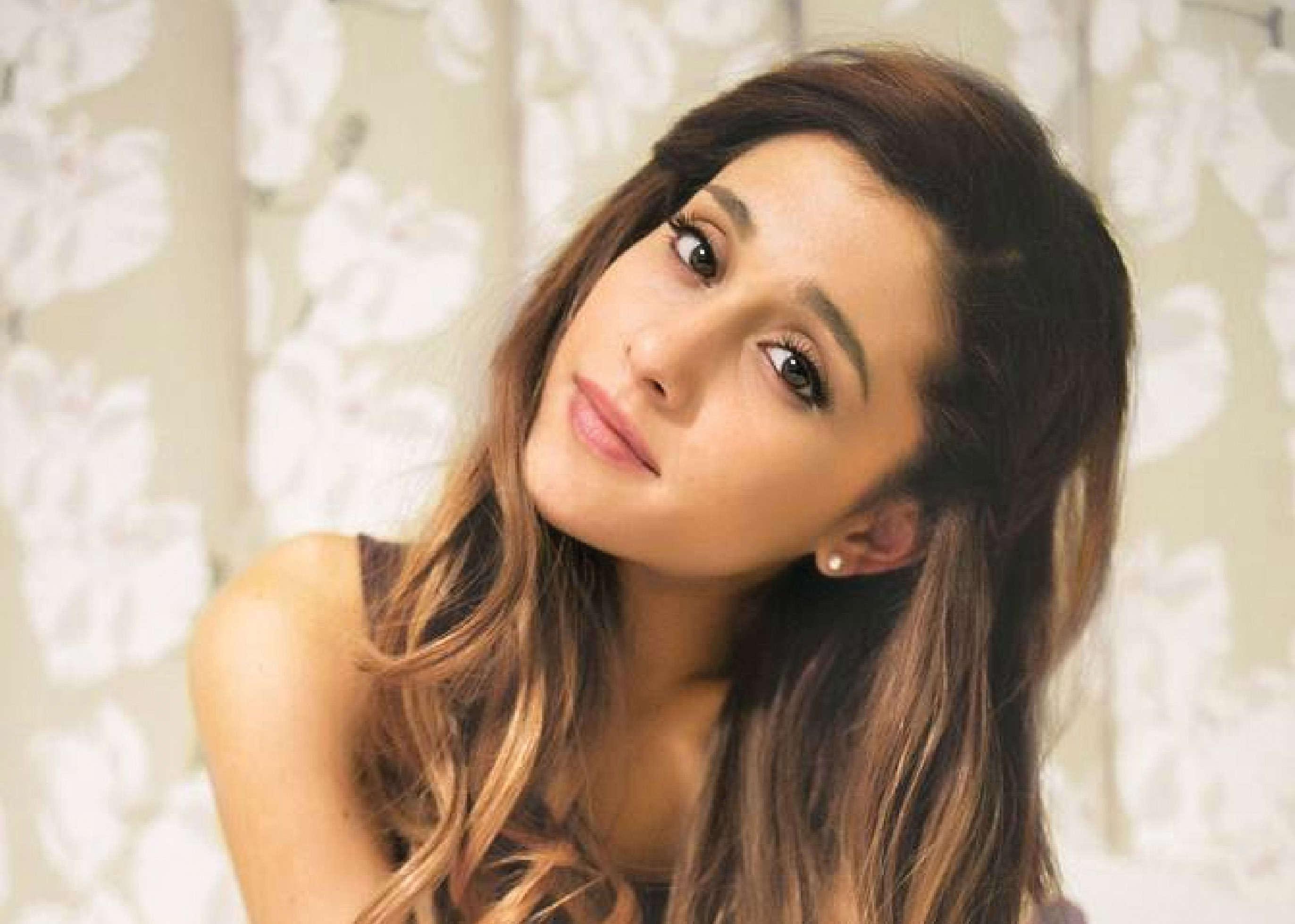Ariana Grande 8k Wallpaper and Background Image HD