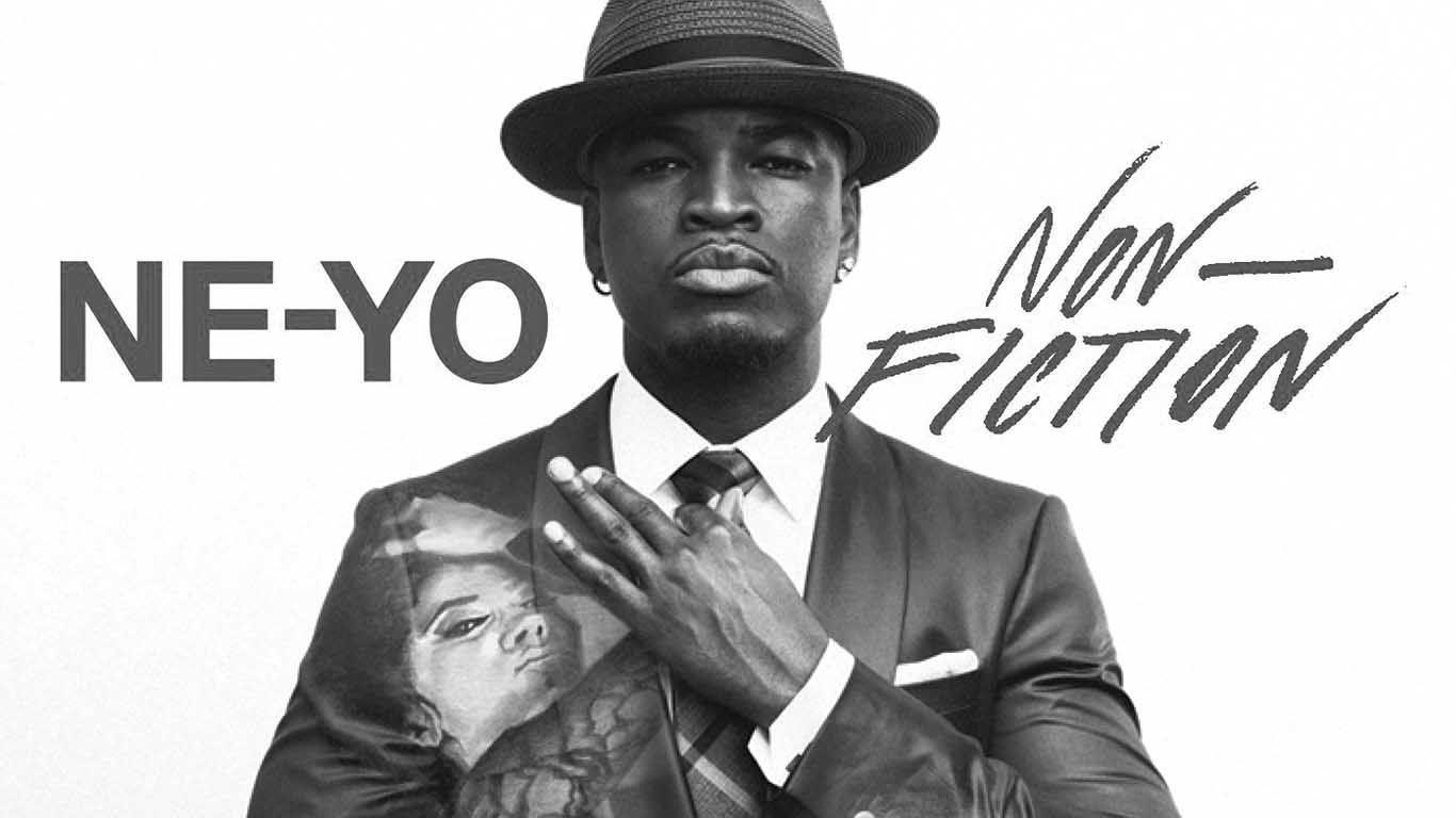 Ne Yo: 'Non Fiction' Album Review #FDRMXmouth #FDRMXreviews