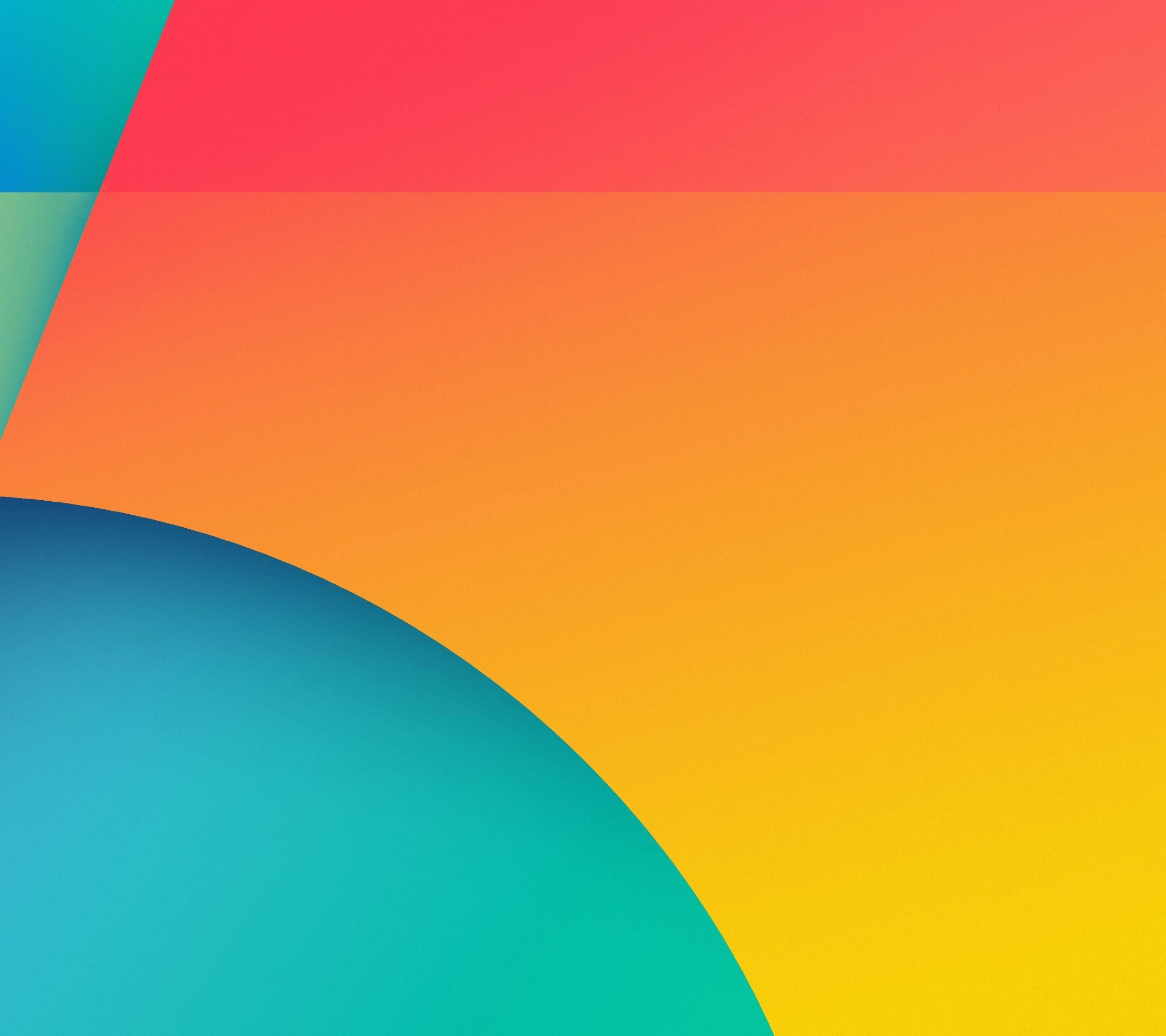 Download: 9 Wallpaper From Android 4.4 KitKat Update: Default '5