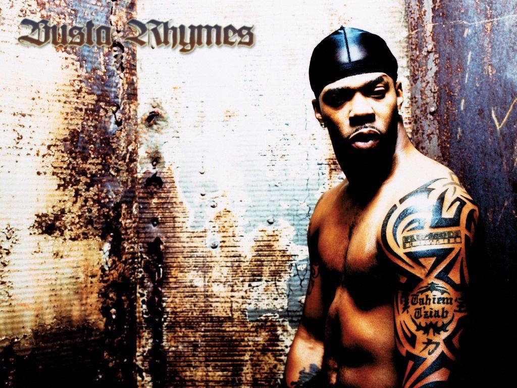 rappers wallpaper da busta rhymes