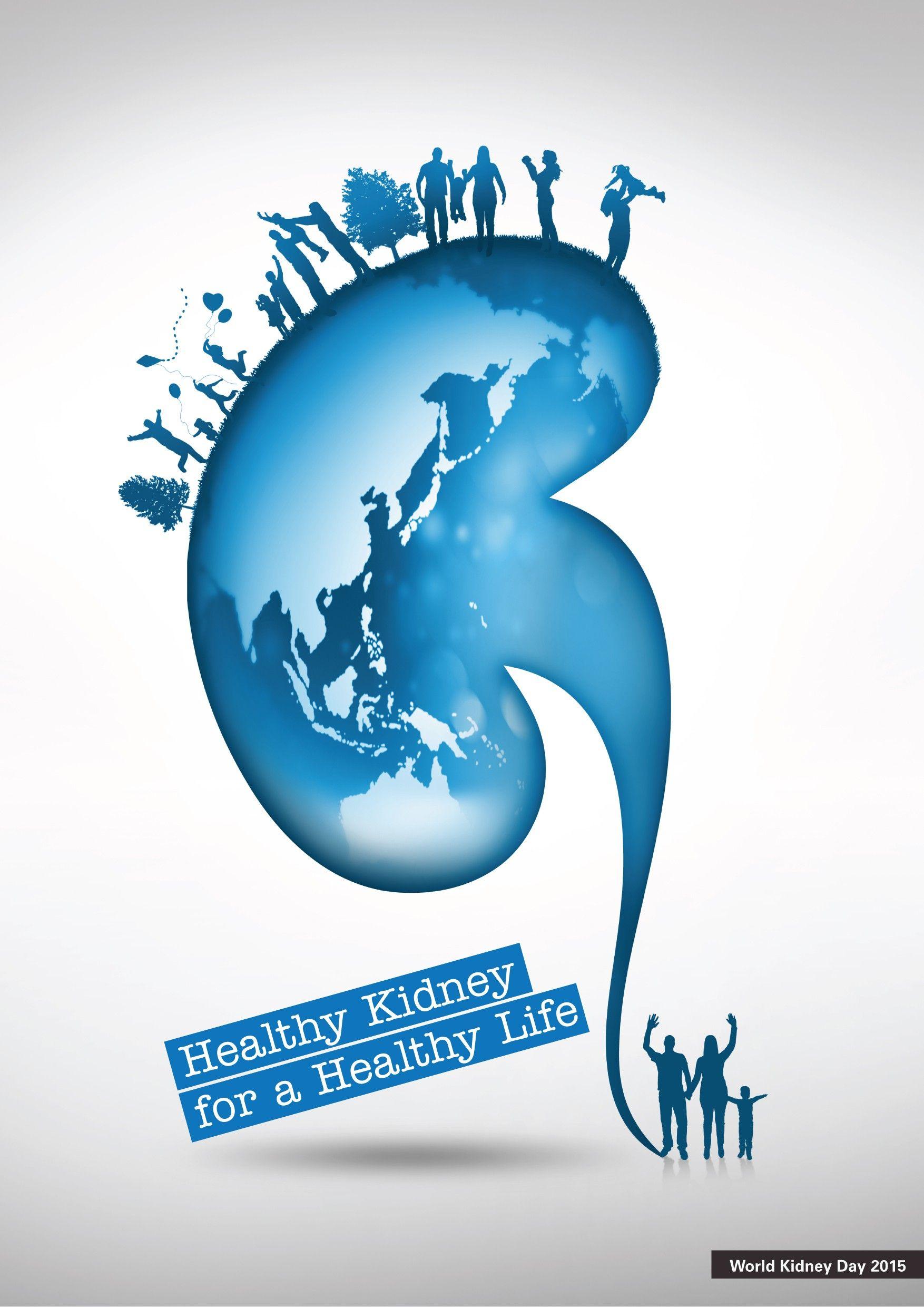 World Kidney Day HD Wallpaper Image Free