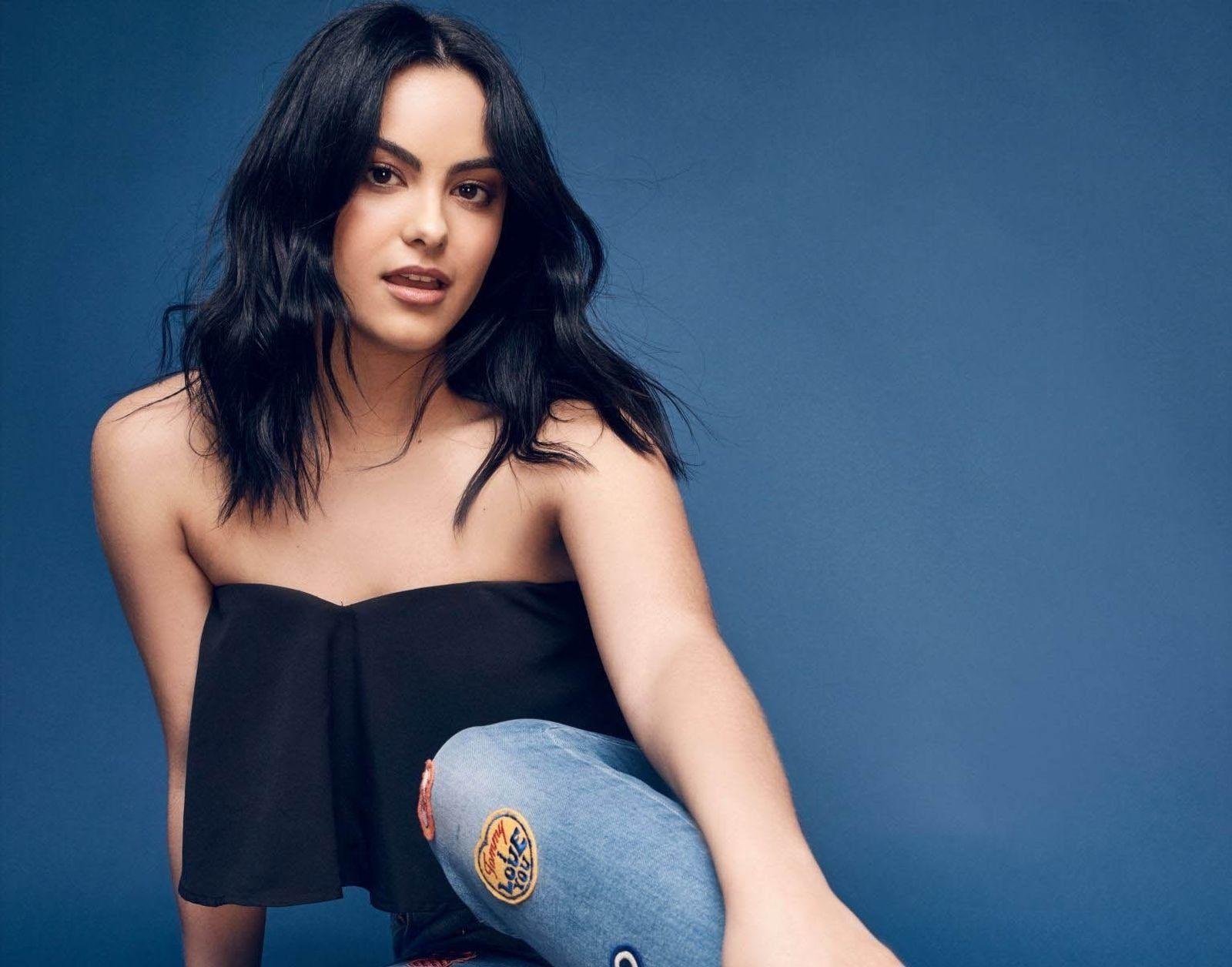 Camila Mendes Wallpaper and Background Imagex1256