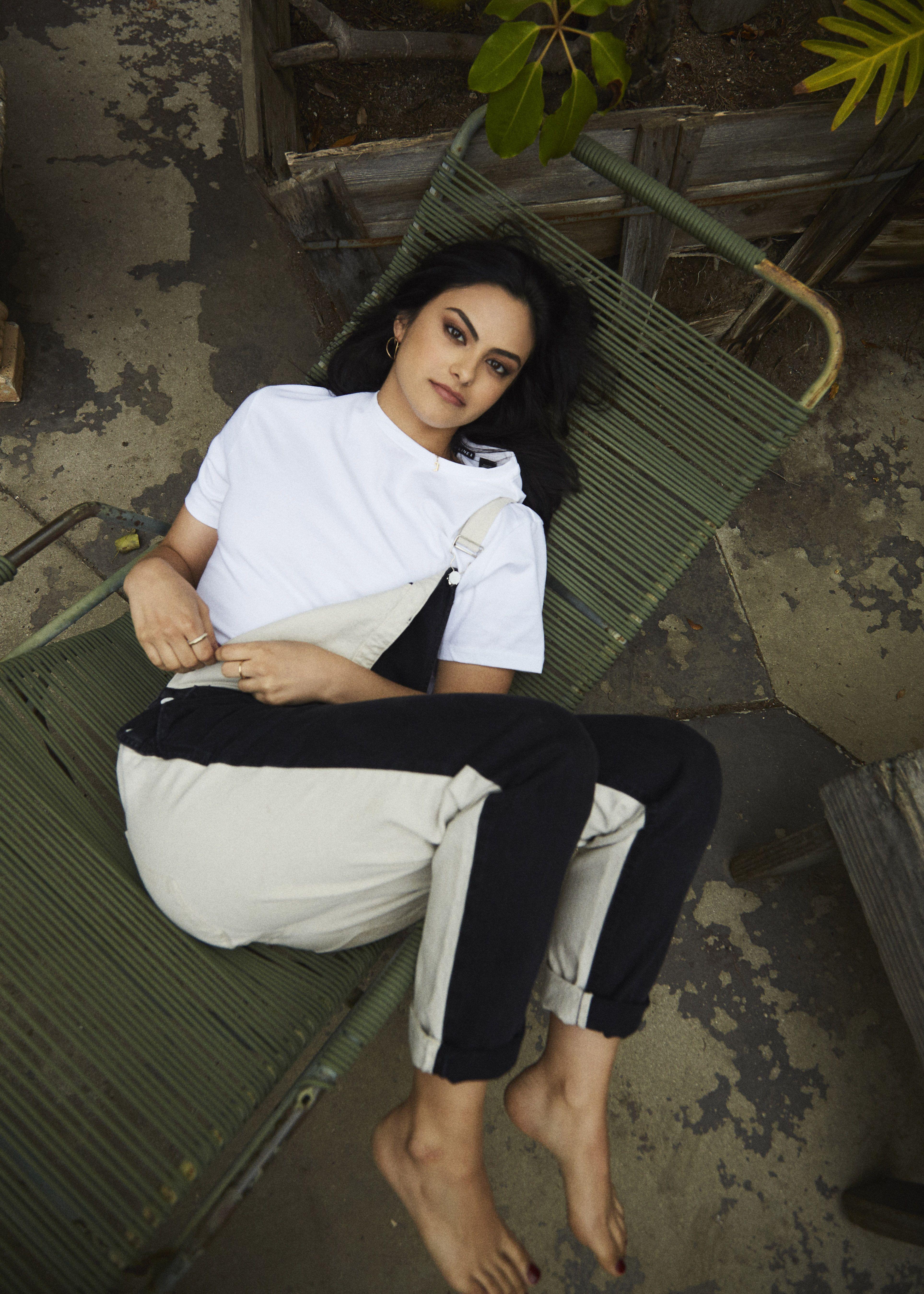 Meet Camila Mendes, Breakout Star of 'Riverdale'. Awesome People