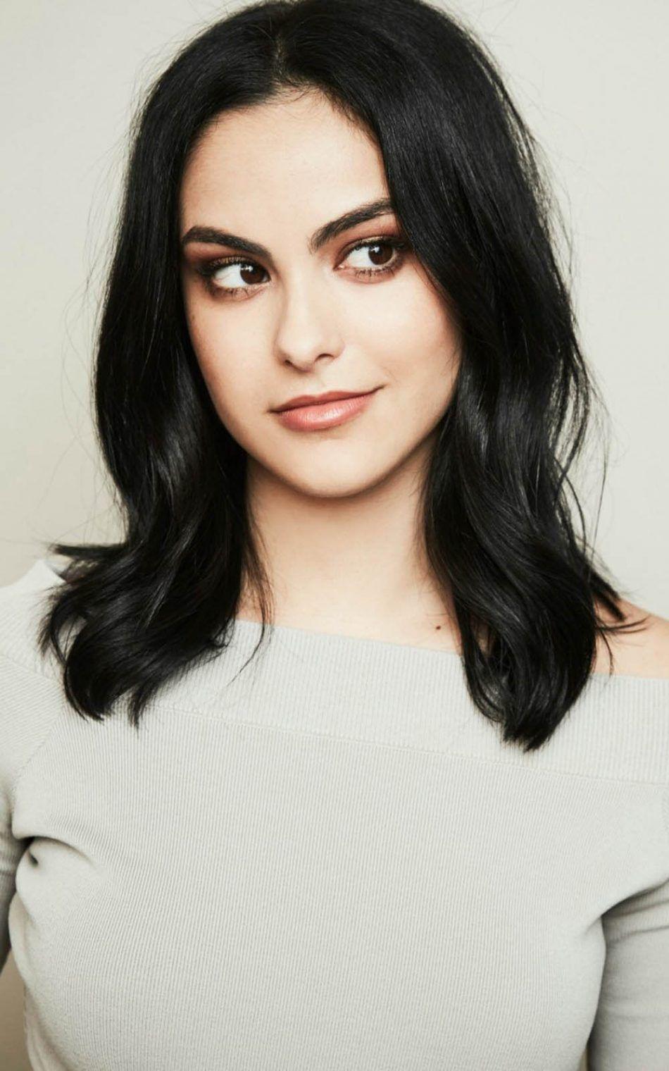 Download Camila Mendes In Riverdale Free Pure 4K Ultra HD