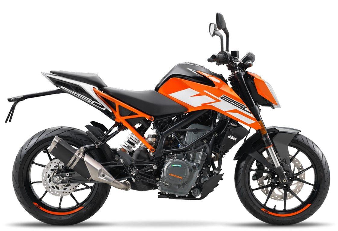 KTM Duke 250 Officially Revealed. Find New & Upcoming Cars