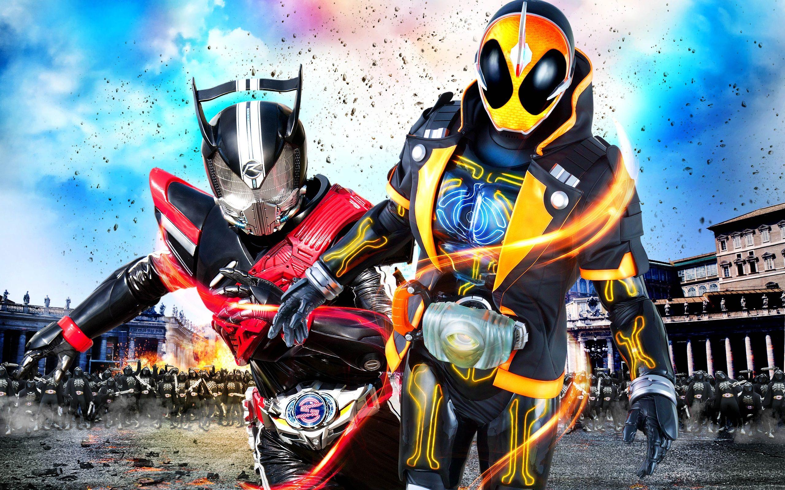 Kamen Rider MOVIE War, Japanese movie wallpaper. movies and tv