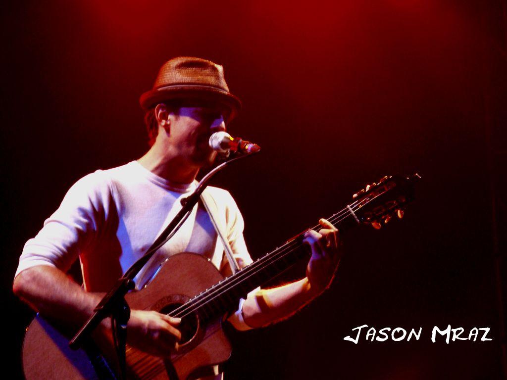 Jason Mraz Wallpapers Images Photos Pictures Backgrounds: Brighten Your ...