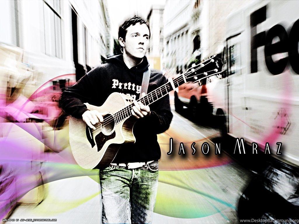 Jason Mraz Wallpapers Images Photos Pictures Backgrounds: Brighten Your ...