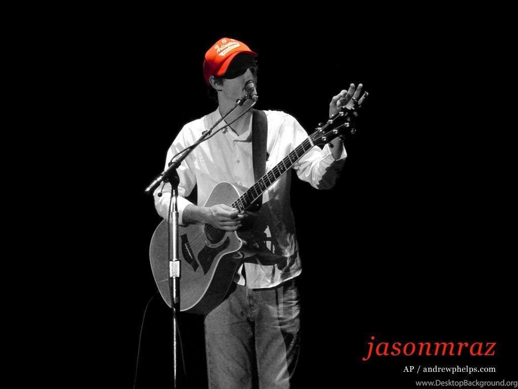 Jason Mraz Wallpapers - Wallpaper Cave
