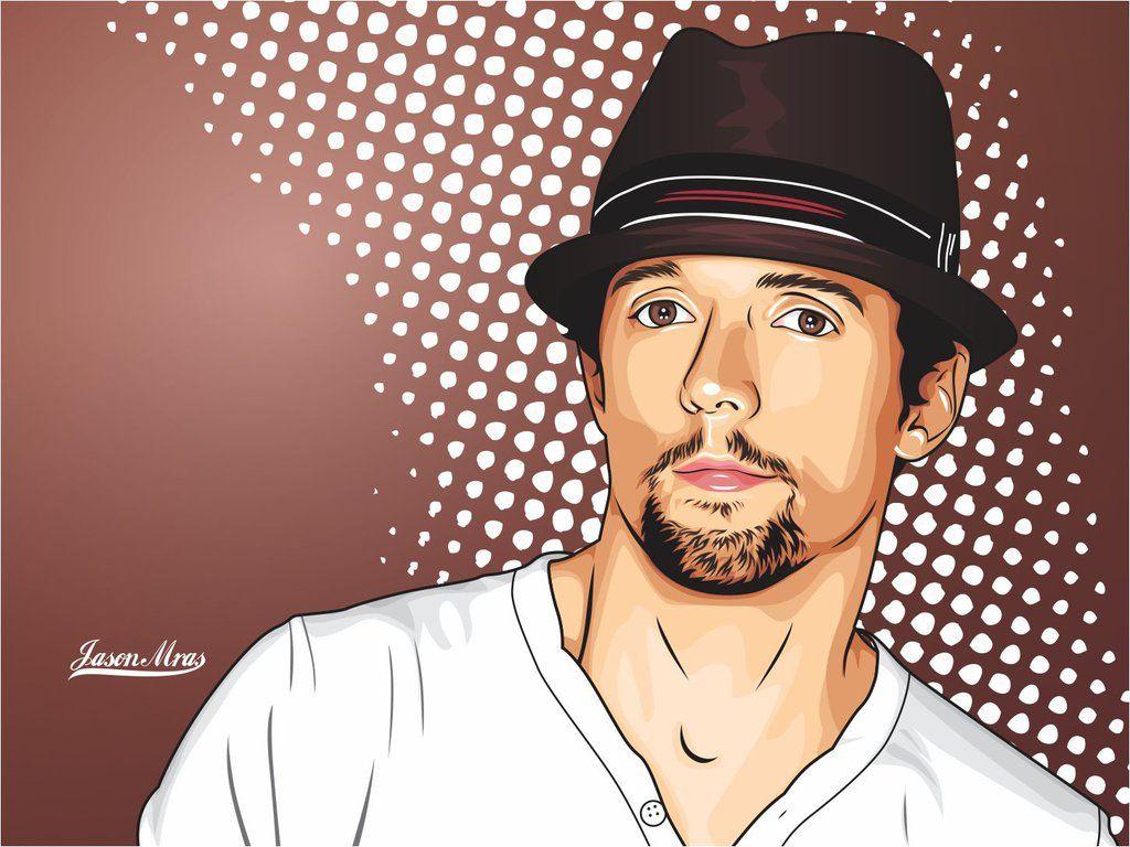 Jason Mraz Wallpapers Images Photos Pictures Backgrounds: Brighten Your ...