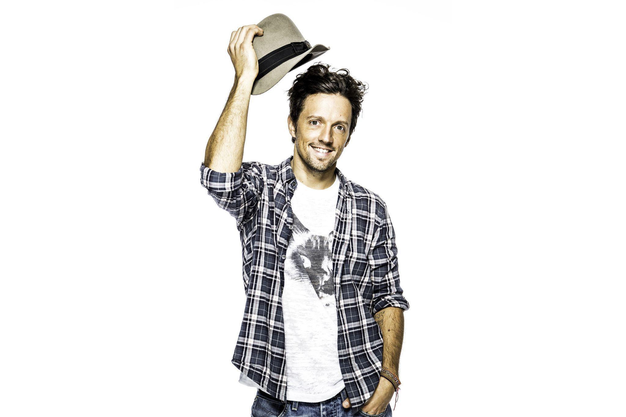 Jason Mraz Wallpapers - Wallpaper Cave