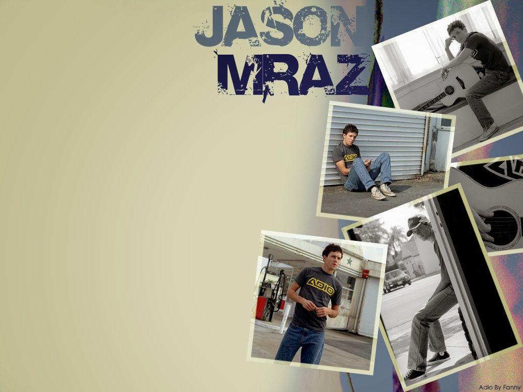 Jason Mraz Wallpapers - Wallpaper Cave