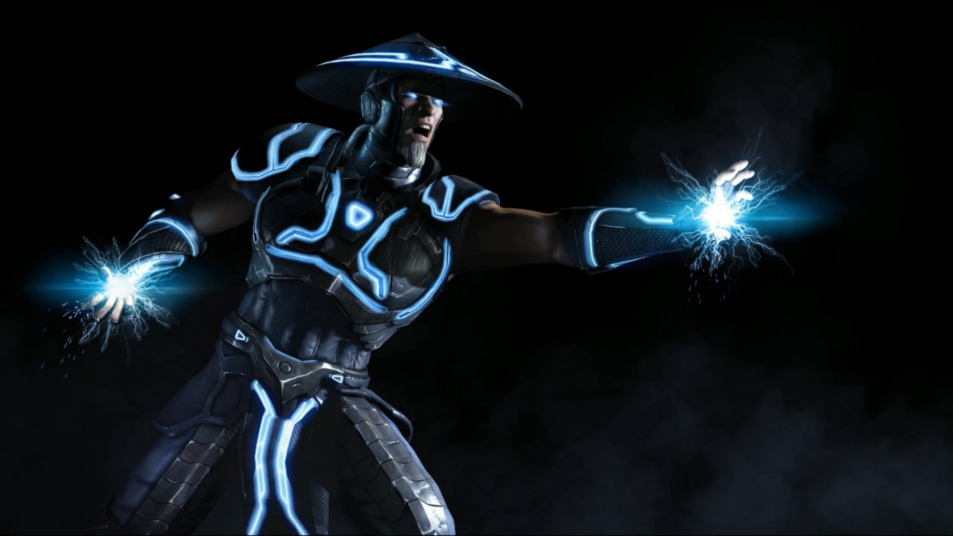 Erron Black, Shinnok, Liu Kang and More Detailed in Mortal Kombat X