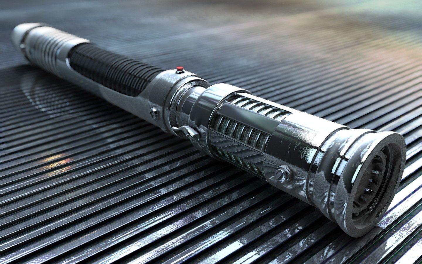 Lightsaber HD Wallpaper and Background Image