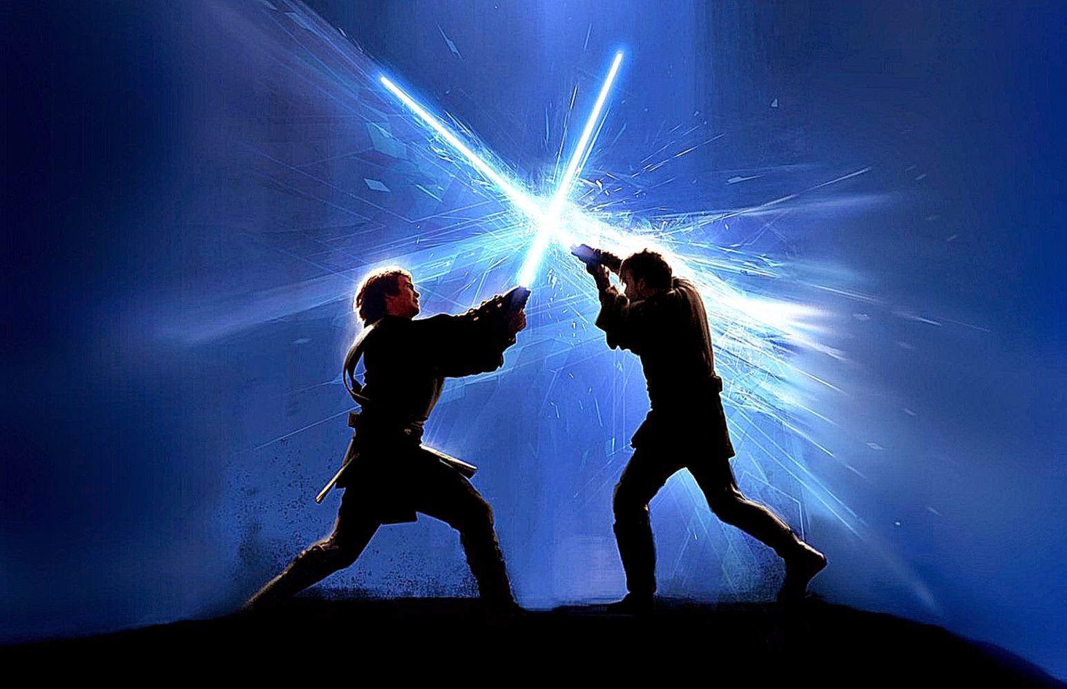 Star Wars Lightsaber Duels Wallpaper. Image Wallpaper HD