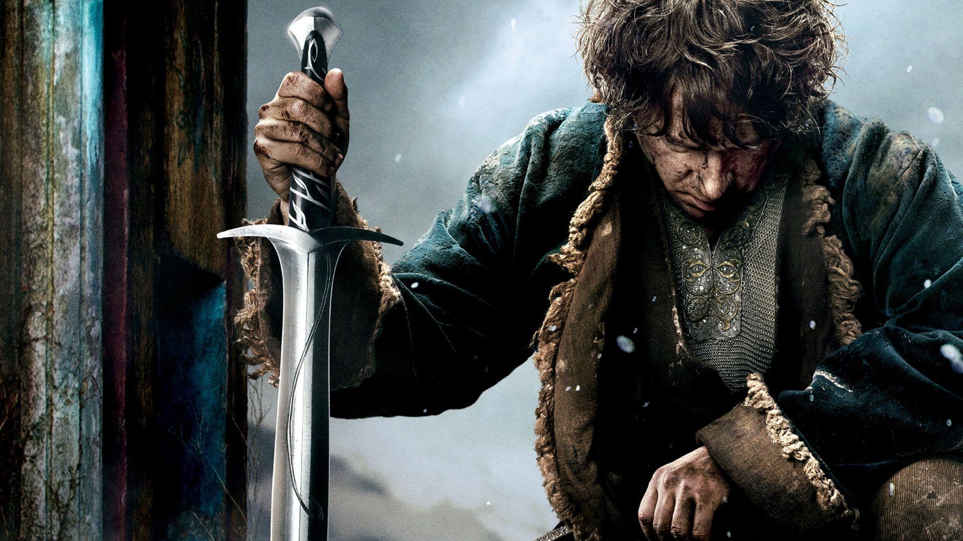 The Hobbit: The Battle of the Five Armies Wallpaper 13 X