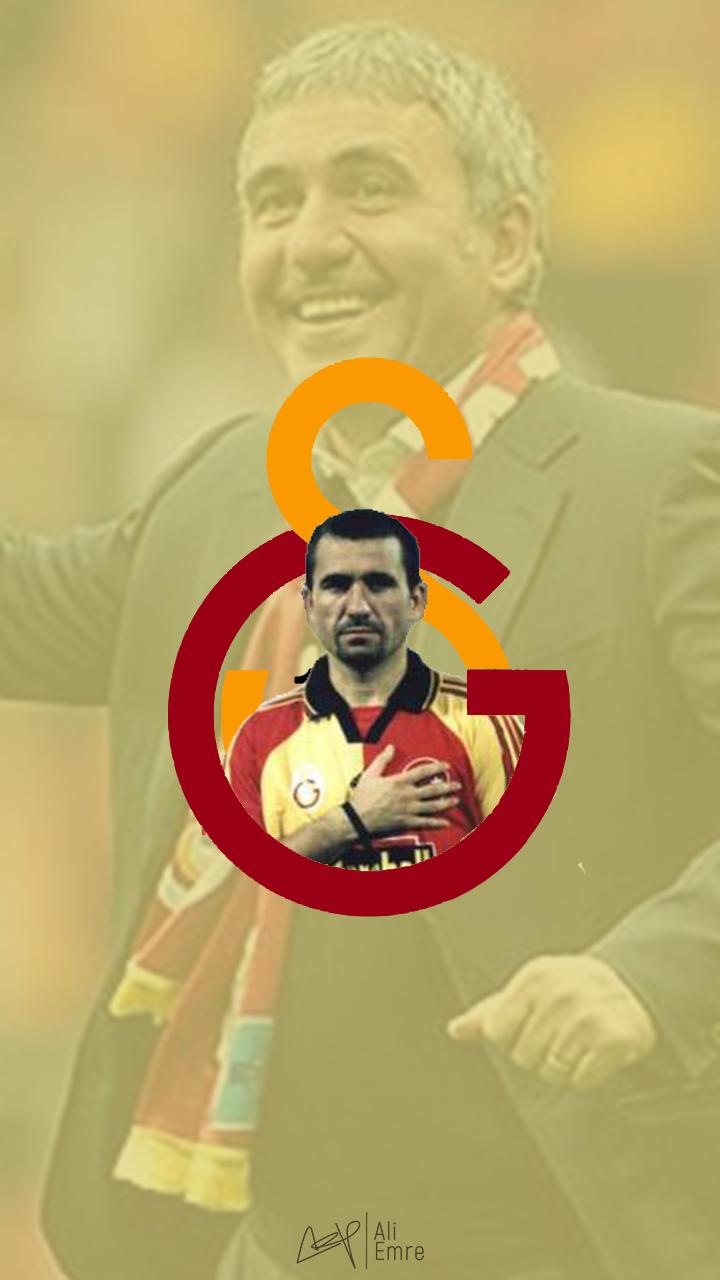 Gheorghe Hagi WP wallpaper by aeyazc • ZEDGE™