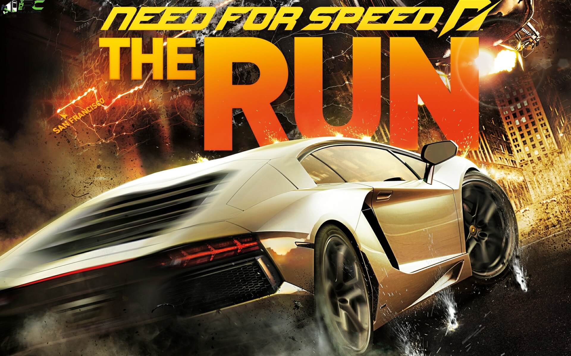 need for speed most wanted pc