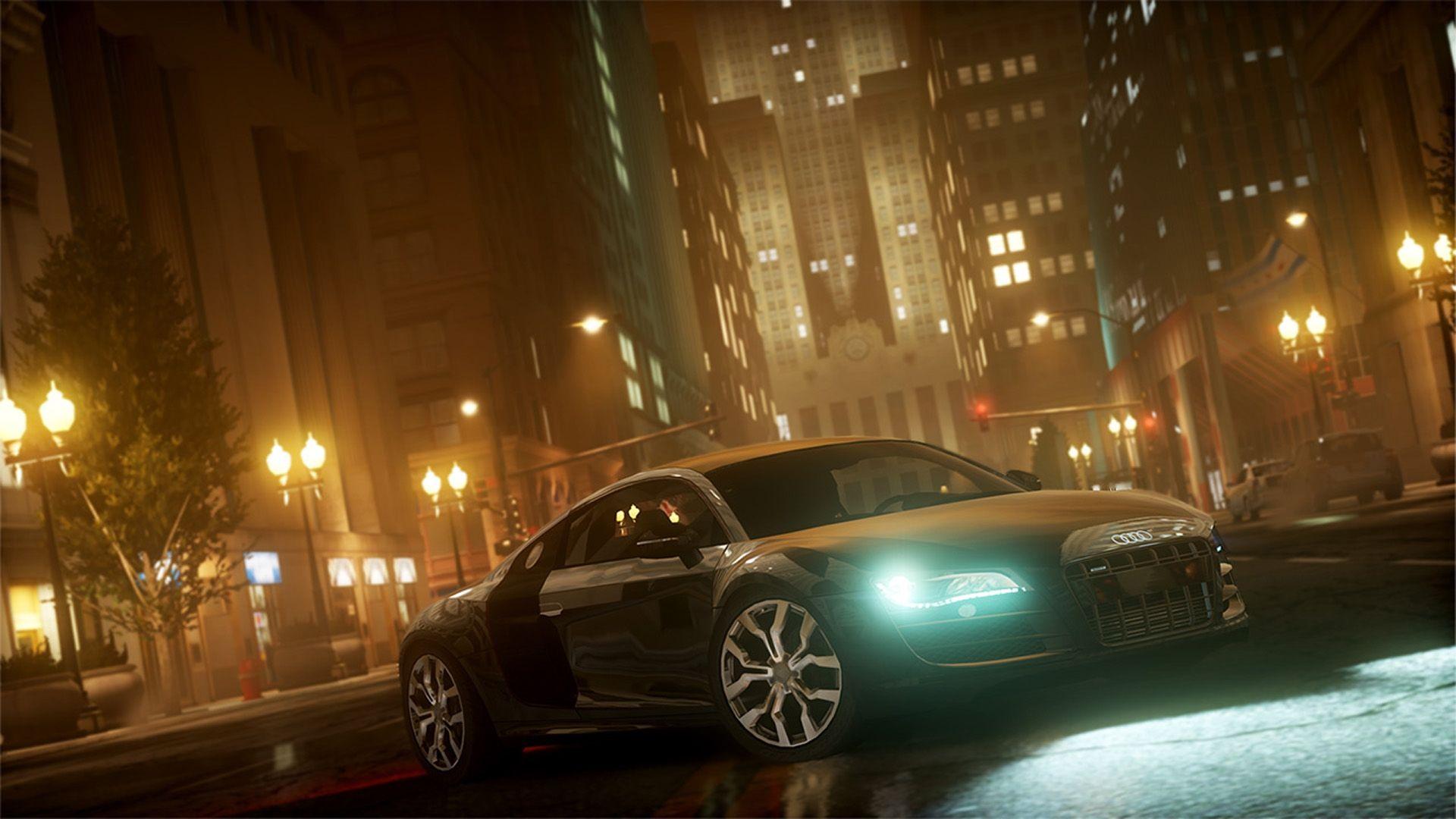 Need for Speed: The Run - PC - Download