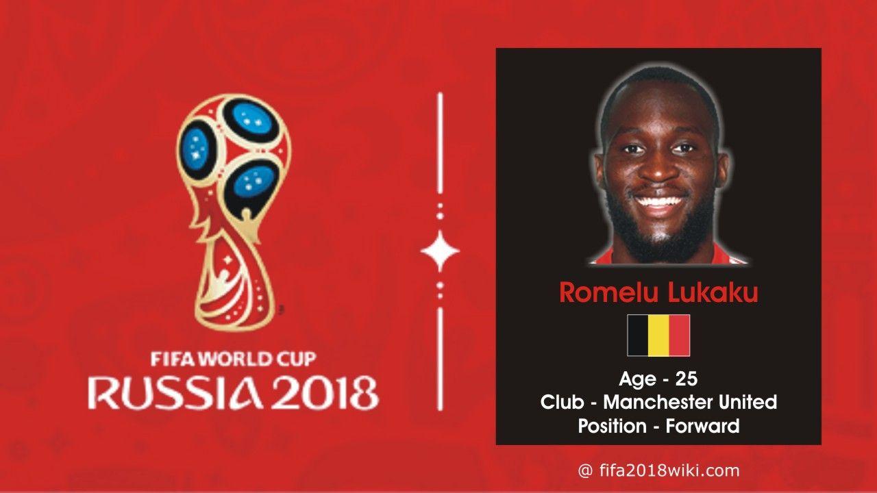 Romelu Lukaku Profile