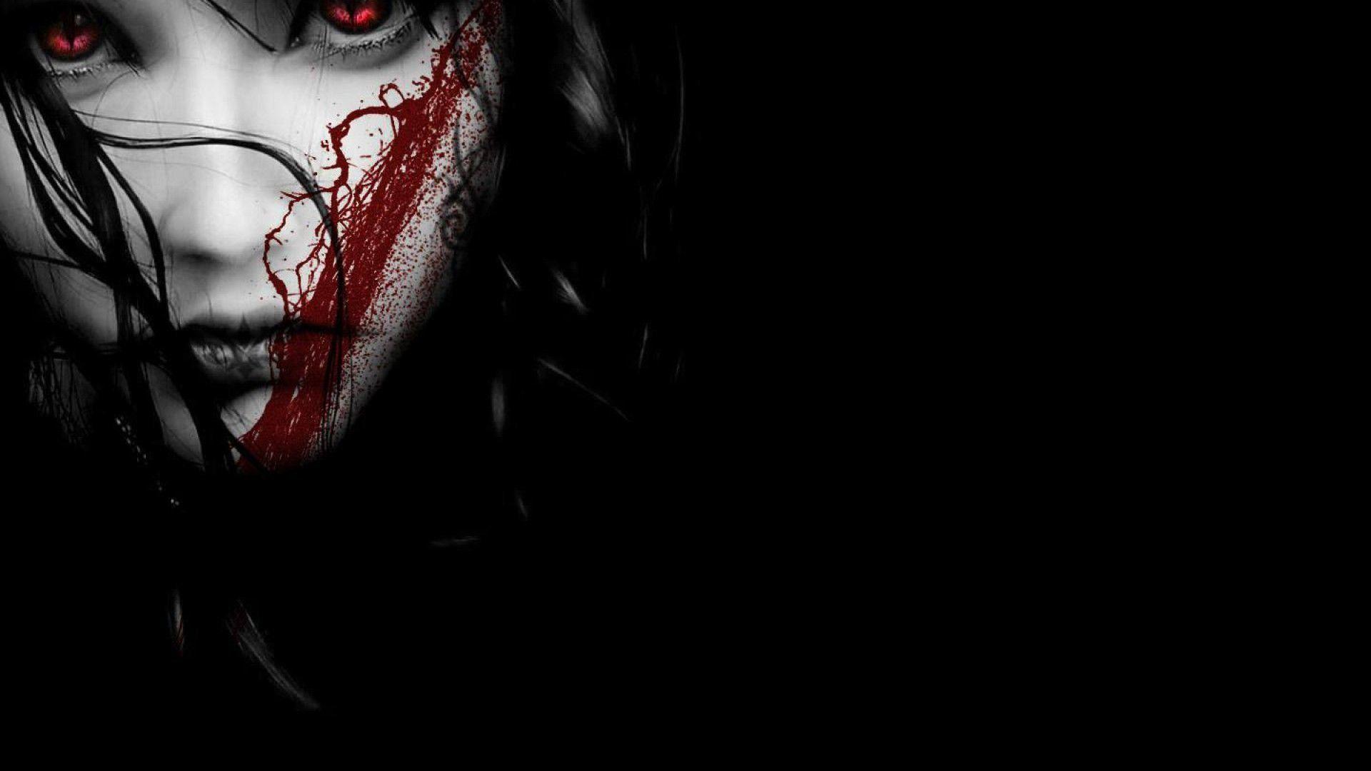 Creepy HD Wallpaper and Background Image