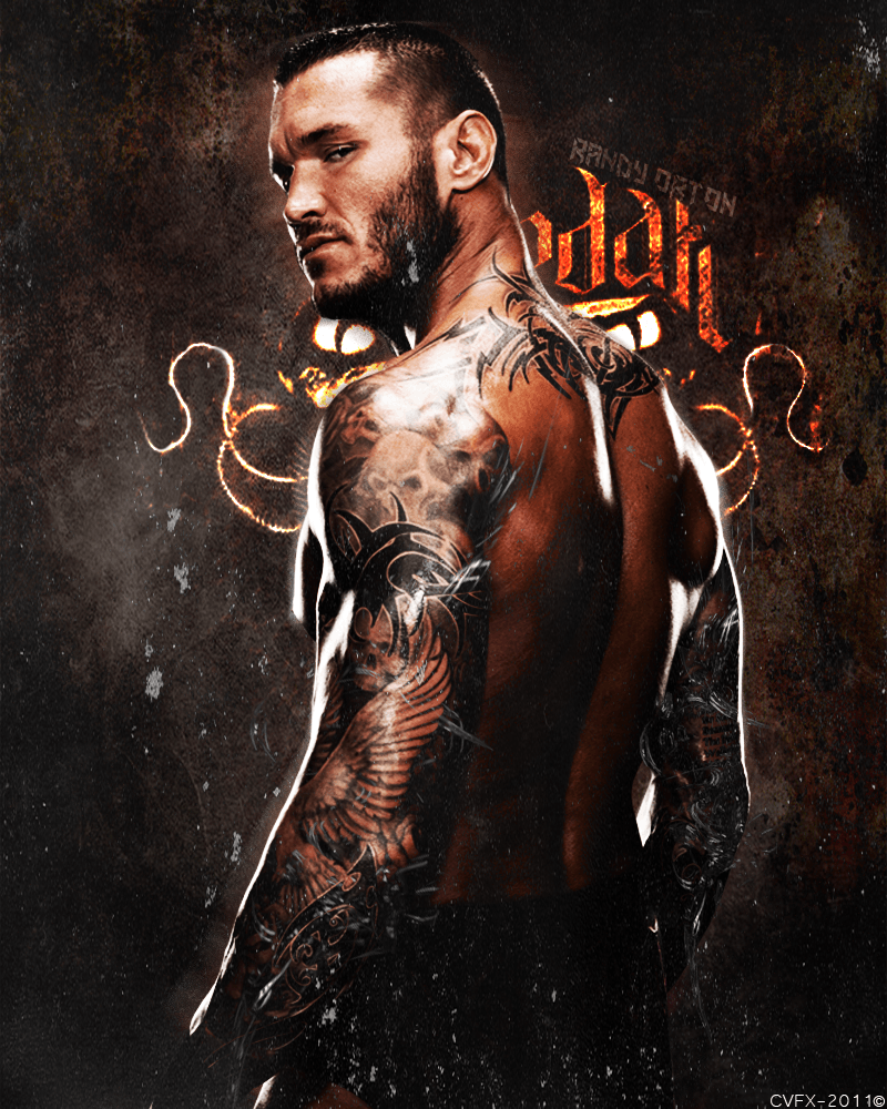 Randy Orton