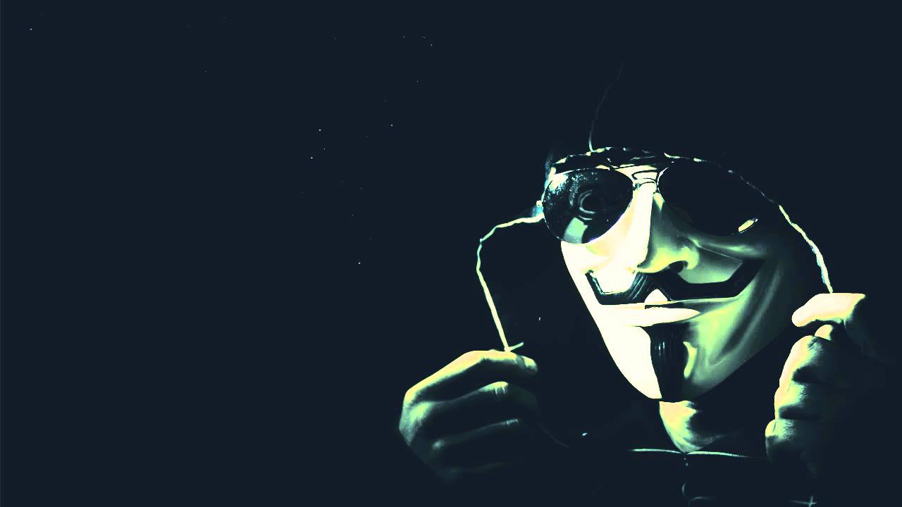 House Anonymous Ft. Skrillex, Reidiculous, & Dj Bl3nd