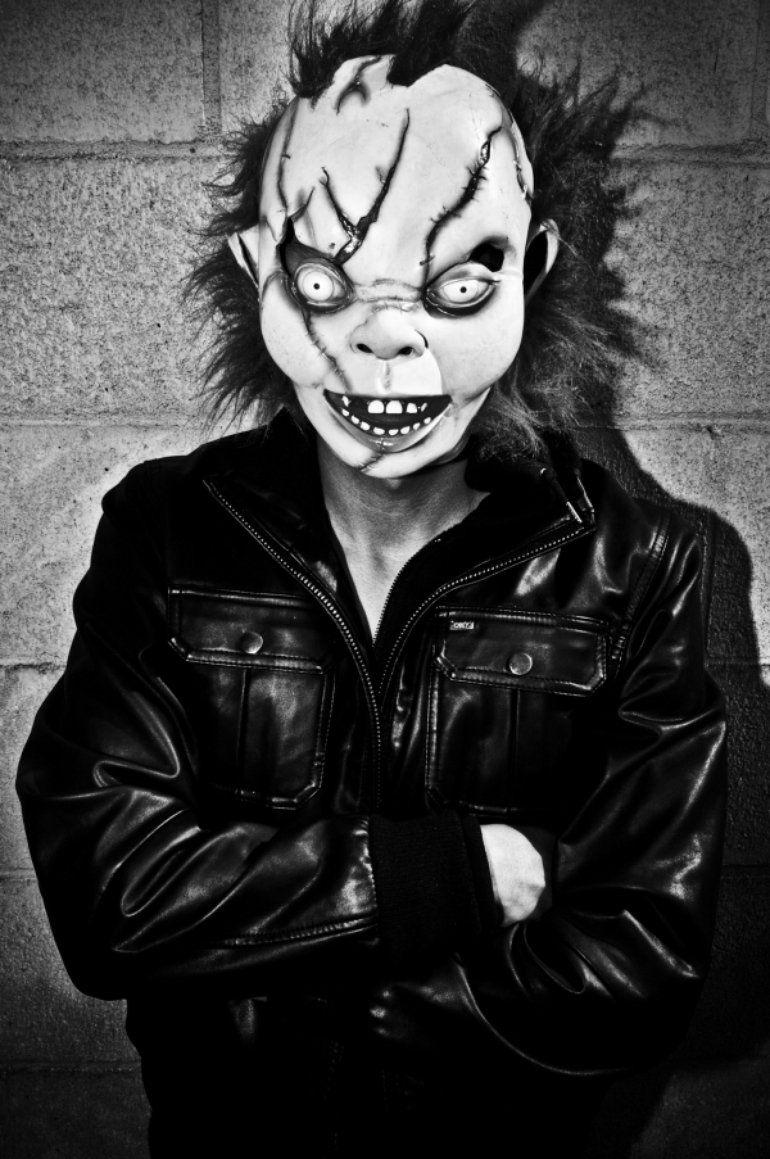 DJ BL3ND Photo (5 of 8)