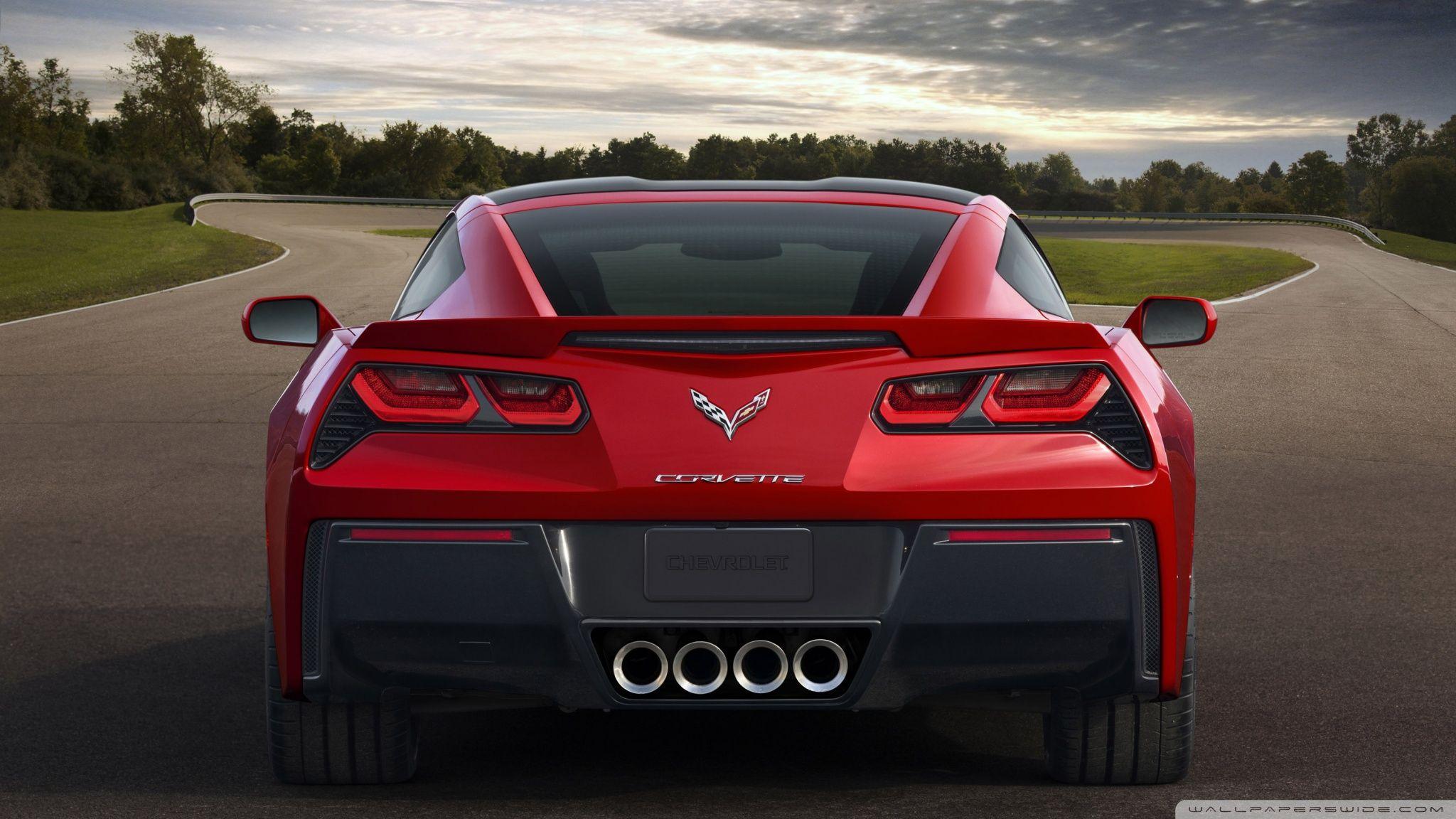 Corvette Car Wallpapers Hd For Mobile