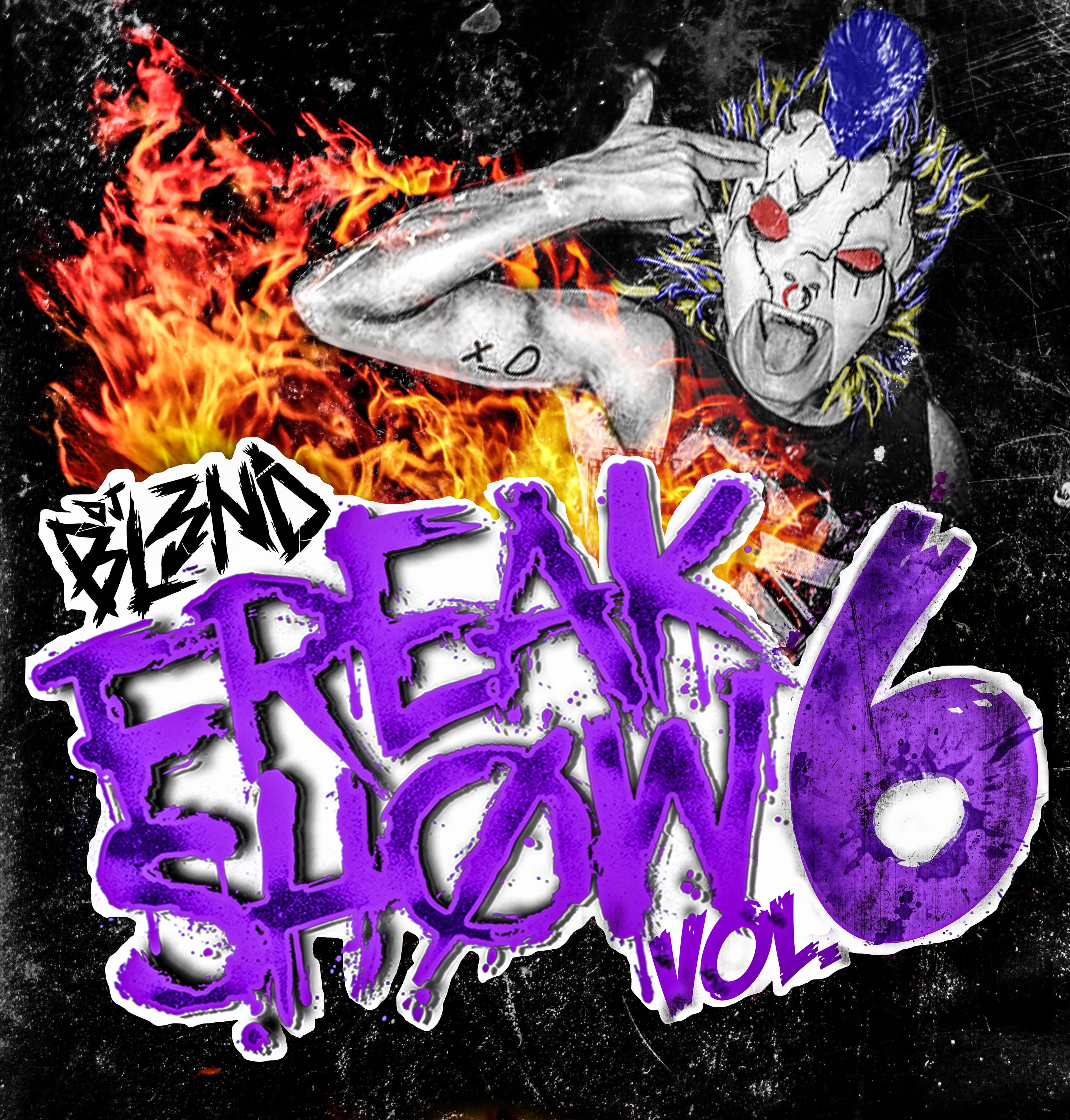 Dj Bl3nd Wallpapers Wallpaper Cave