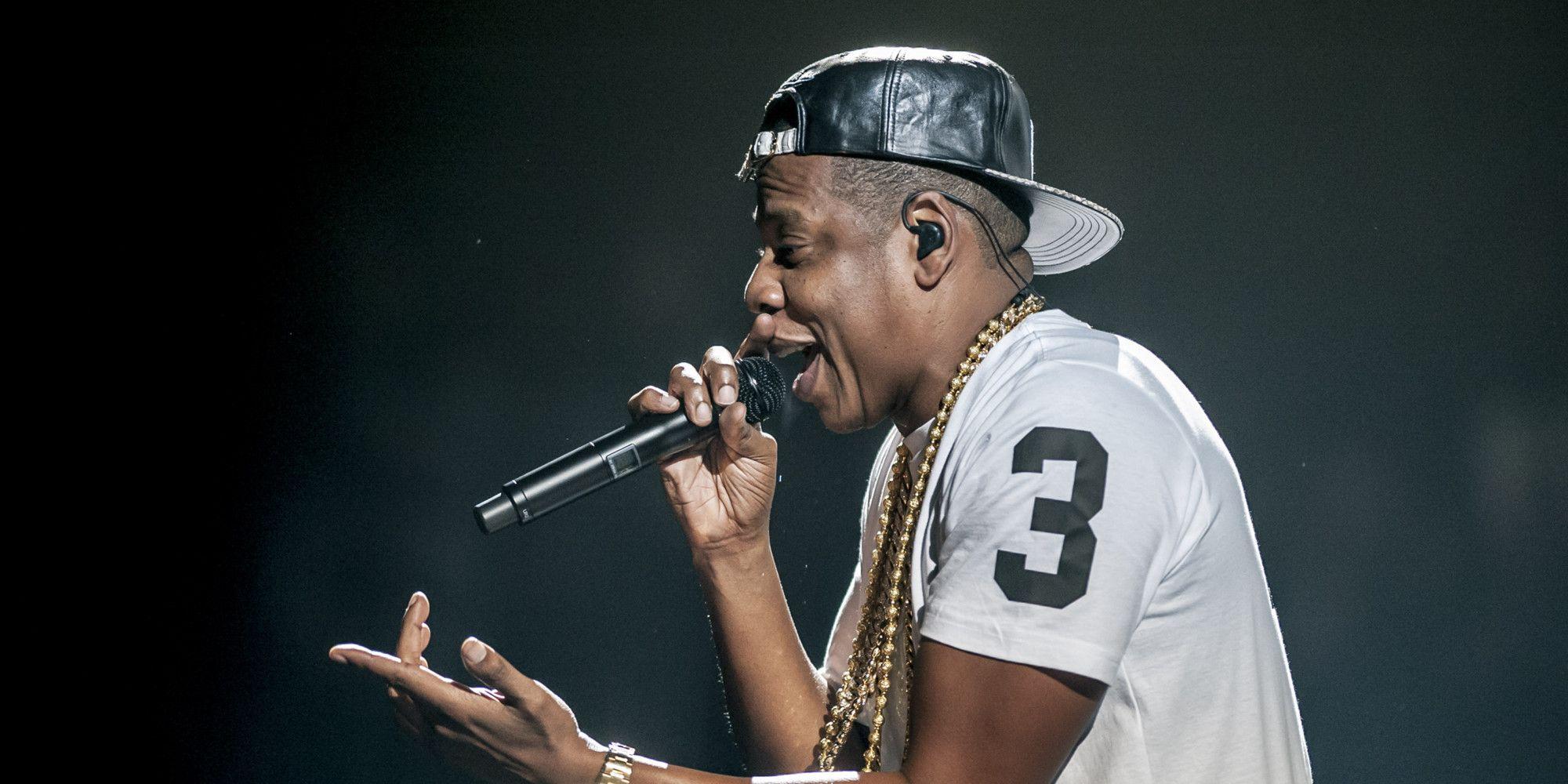 Jay Z's Net Worth in 2018 What He's Actually Worth