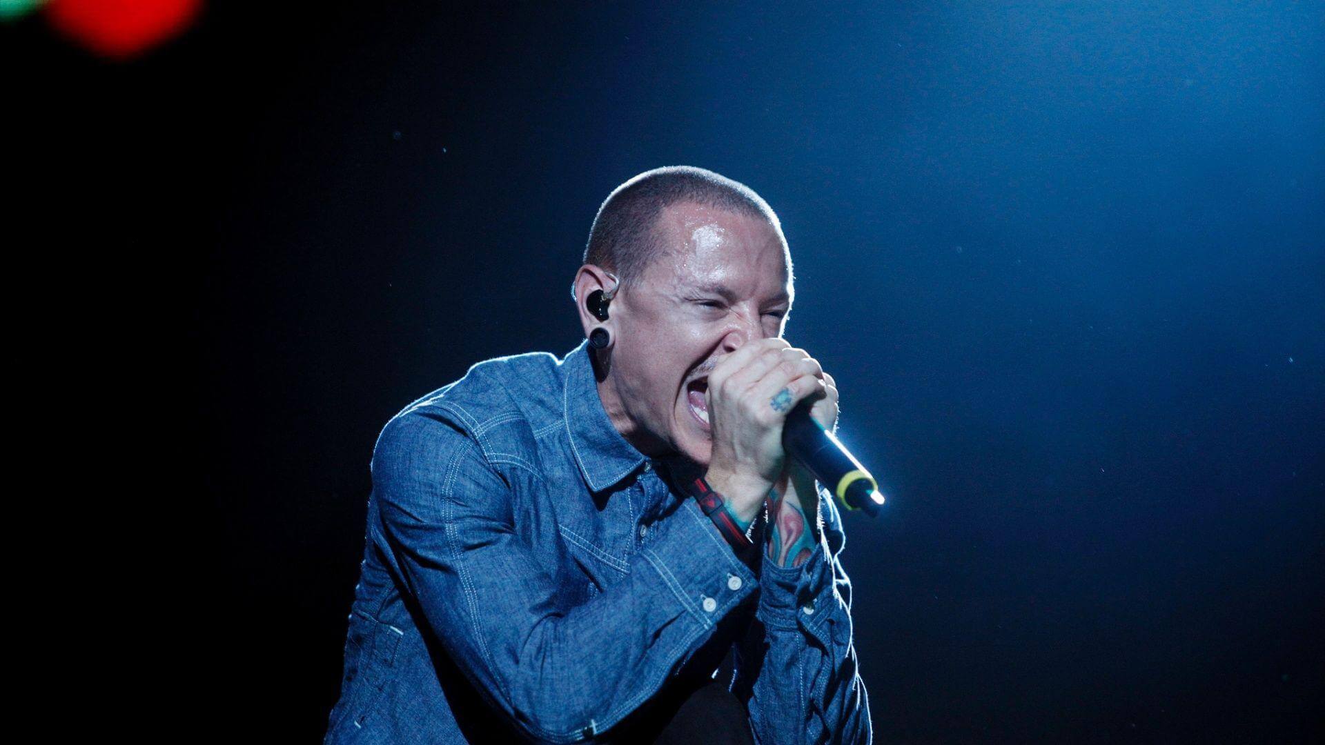 Things Still Unknown to the World About Chester Bennington