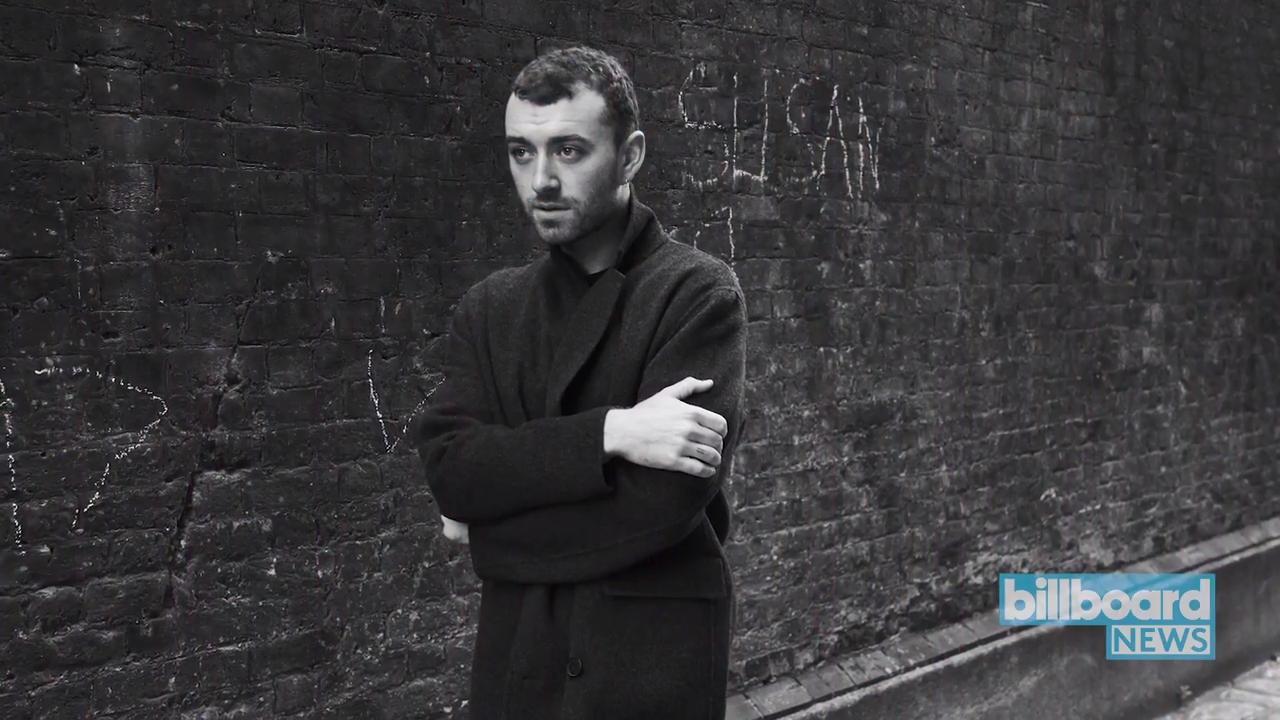Sam Smith Announces 'The Thrill of it All' Album Release Date, 2018