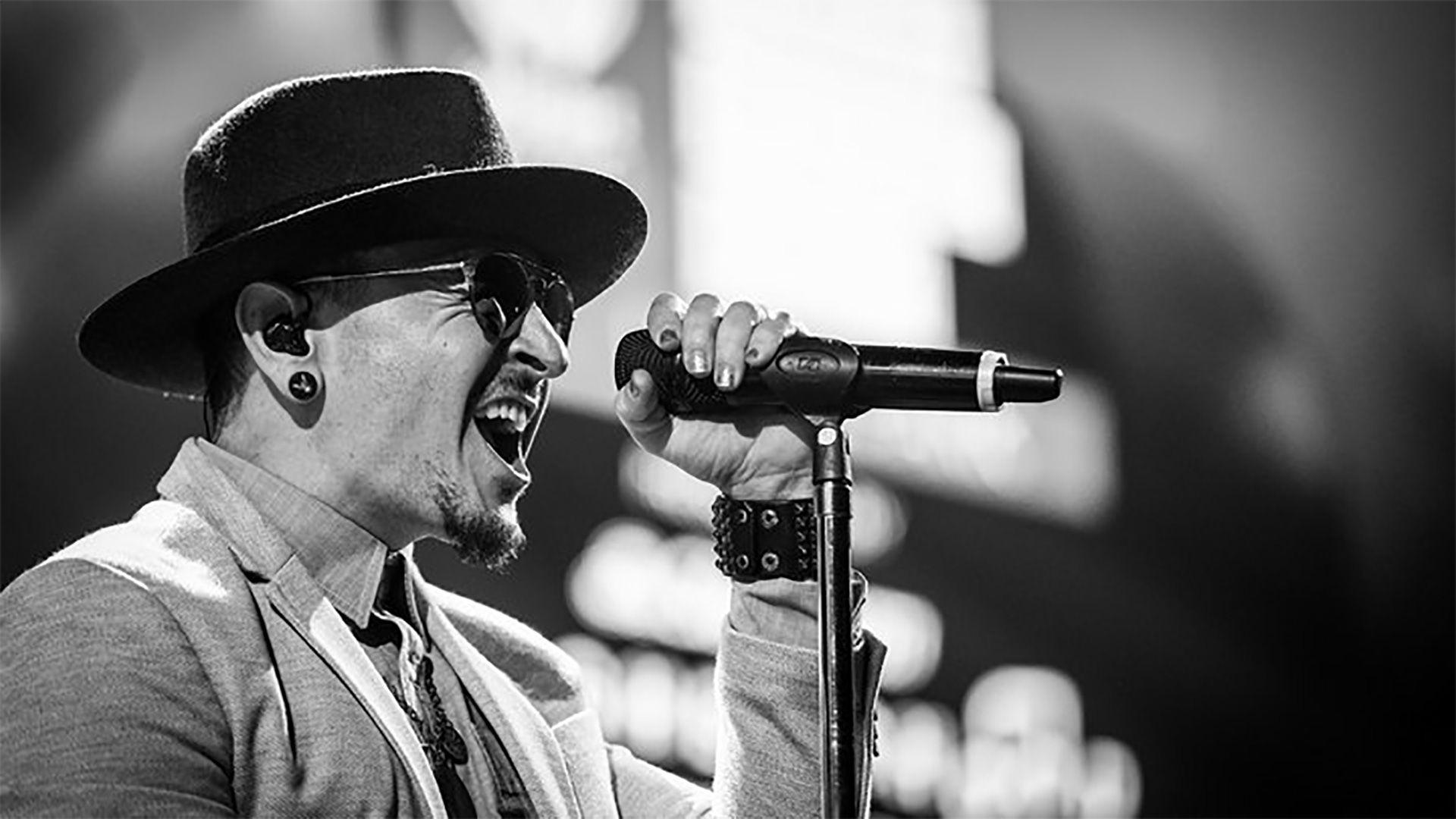 Alienation and Anger: Remembering Chester Bennington