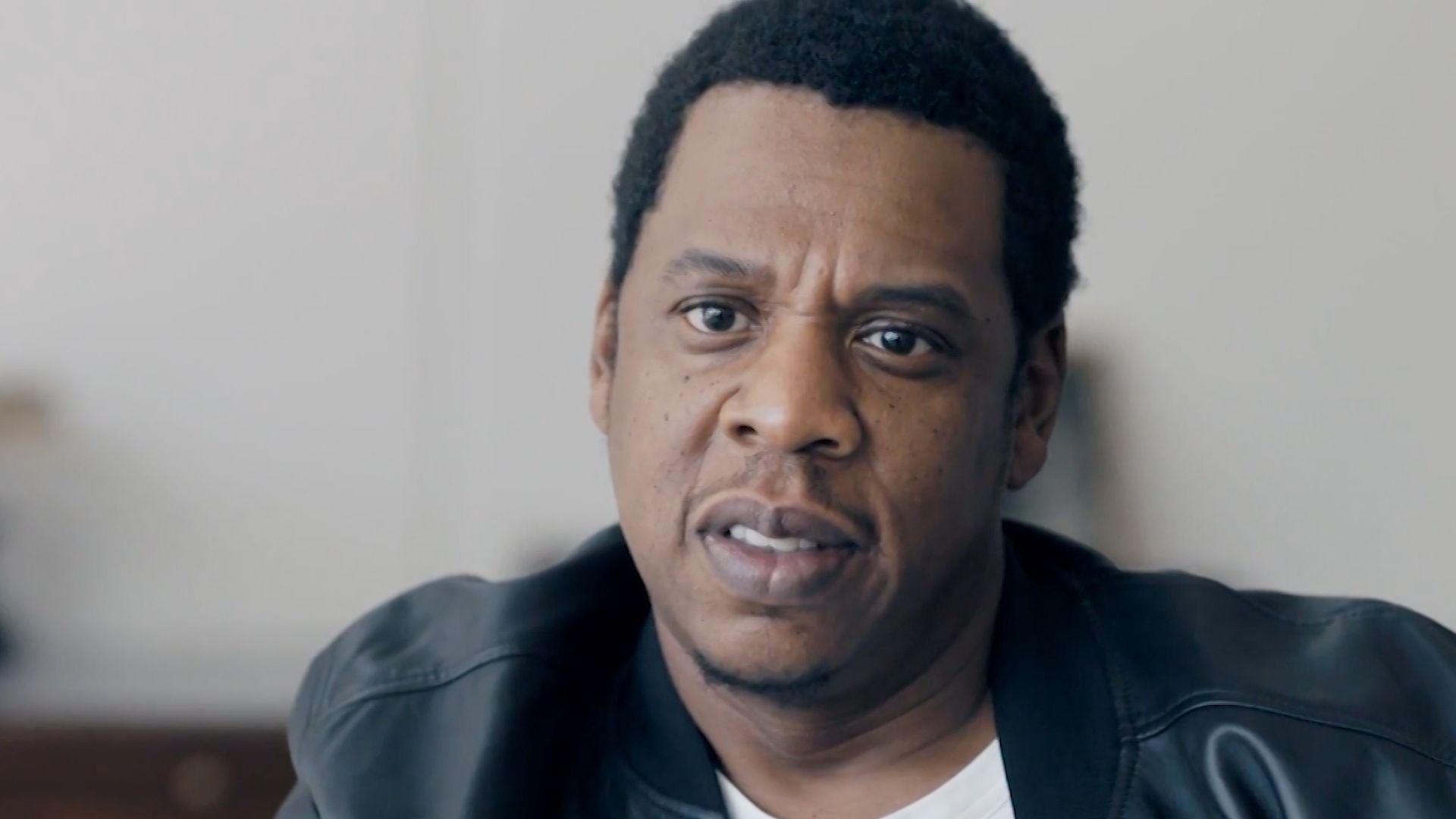 Jay Z Opens Up About Cheating On Beyoncé