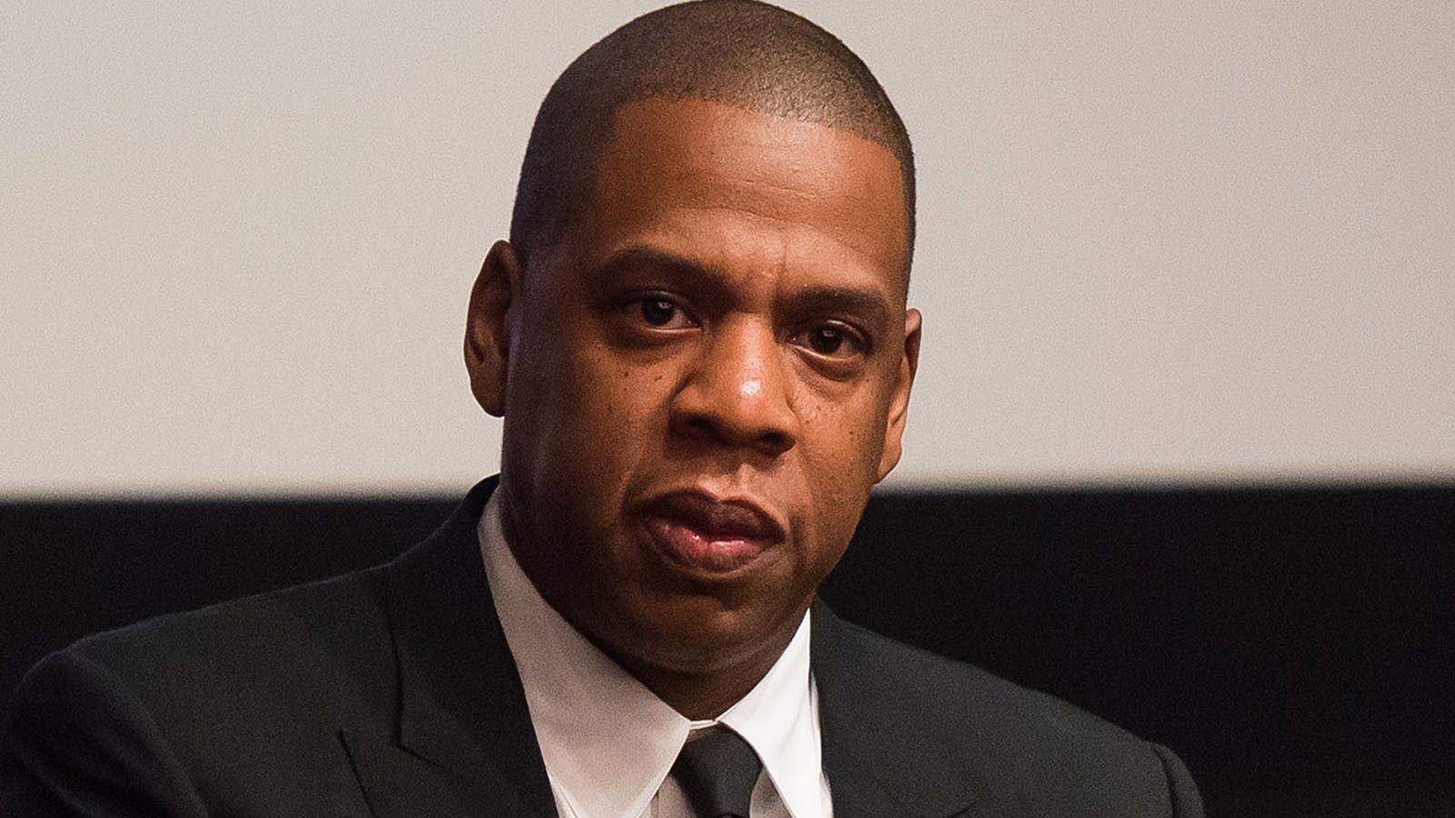 Jay Z reveals what he did when he found out his mother is a lesbian