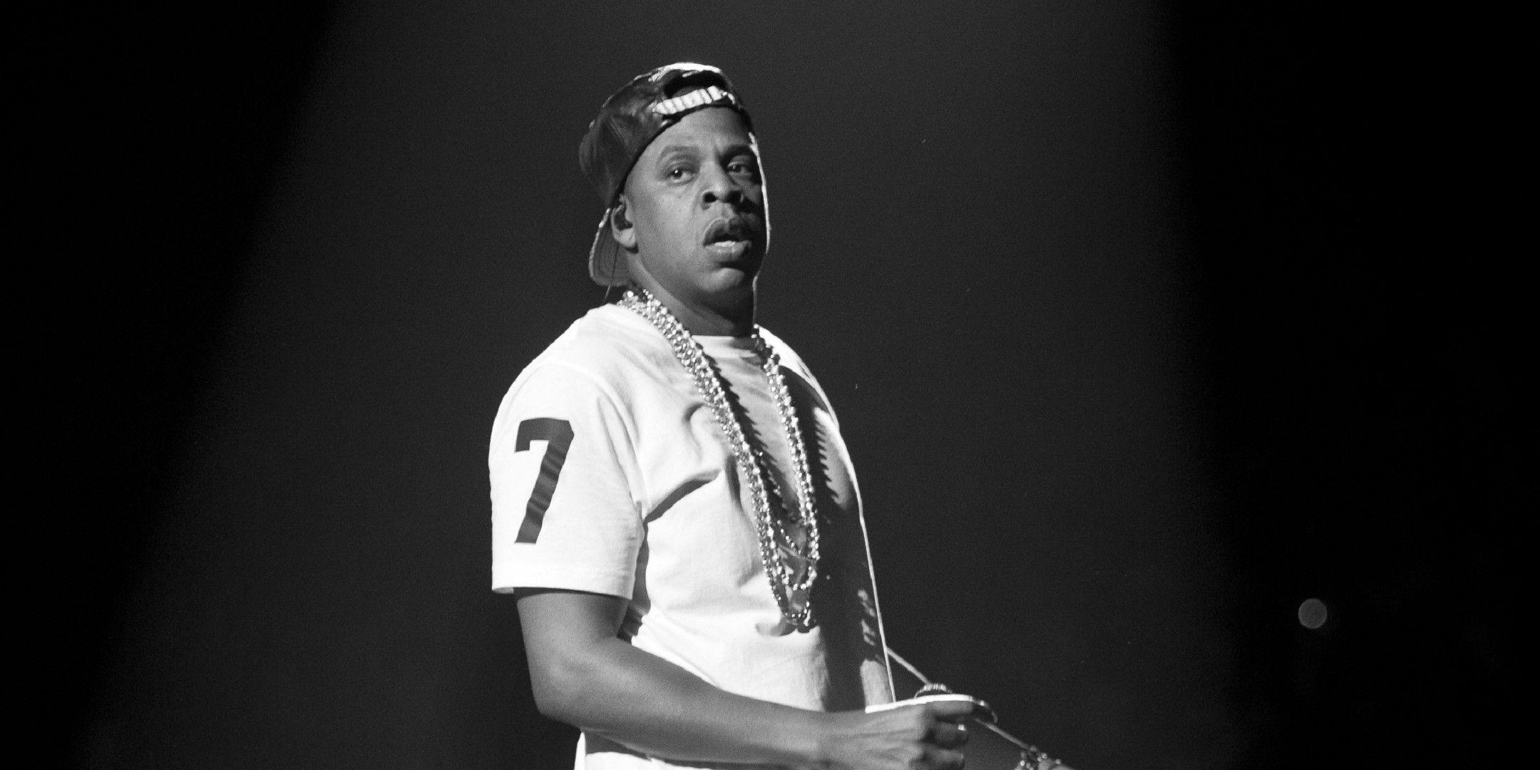 Jay Z Wallpaper HD