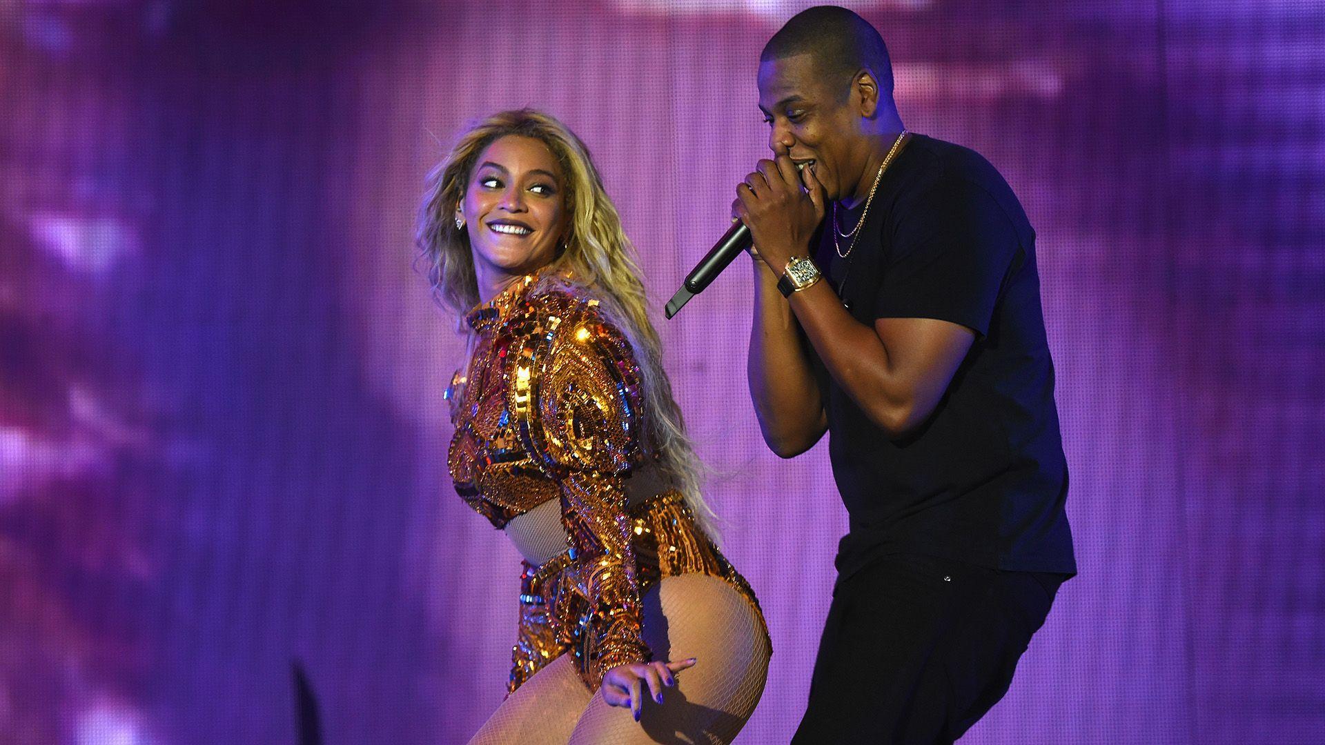 Why People Think Beyonce, Jay Z Are Going On Tour