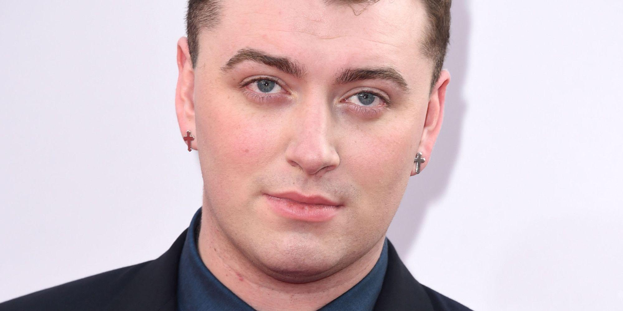 Sam Smith Talks Coming Out, Gay Spokesperson Remarks With Ellen